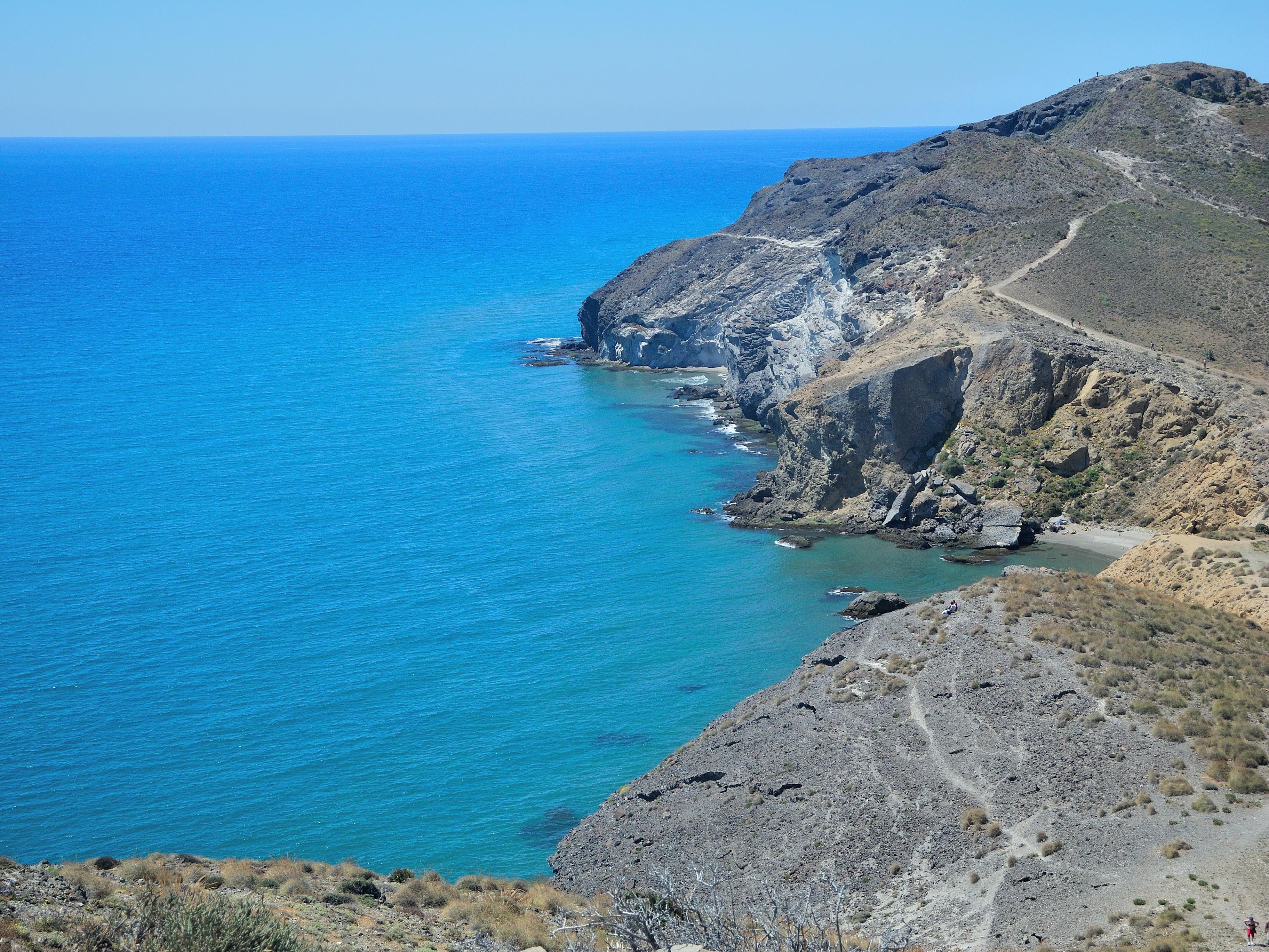 Sandee Cala De Los Amarillos