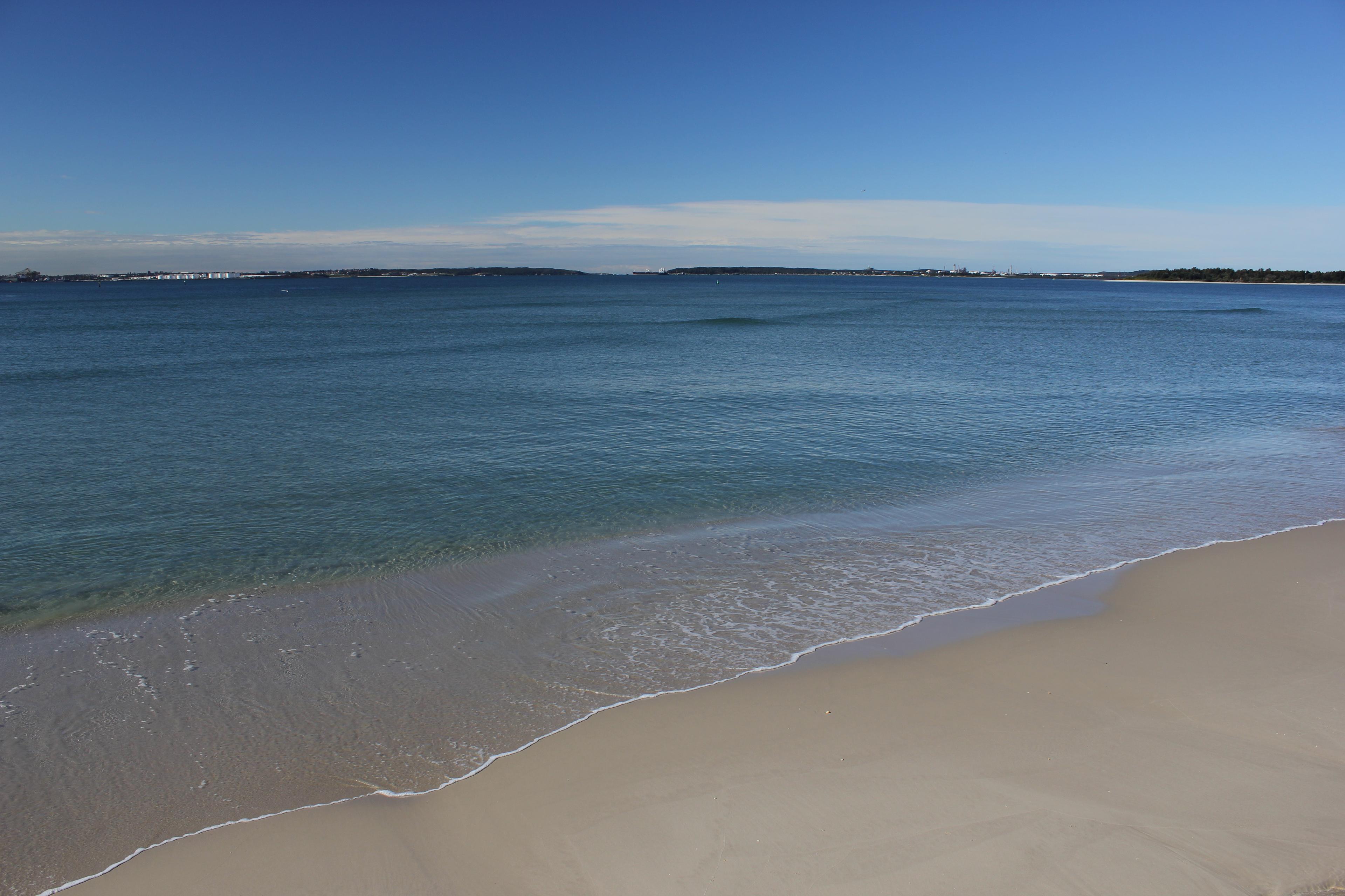 Sandee - Dolls Point Beach