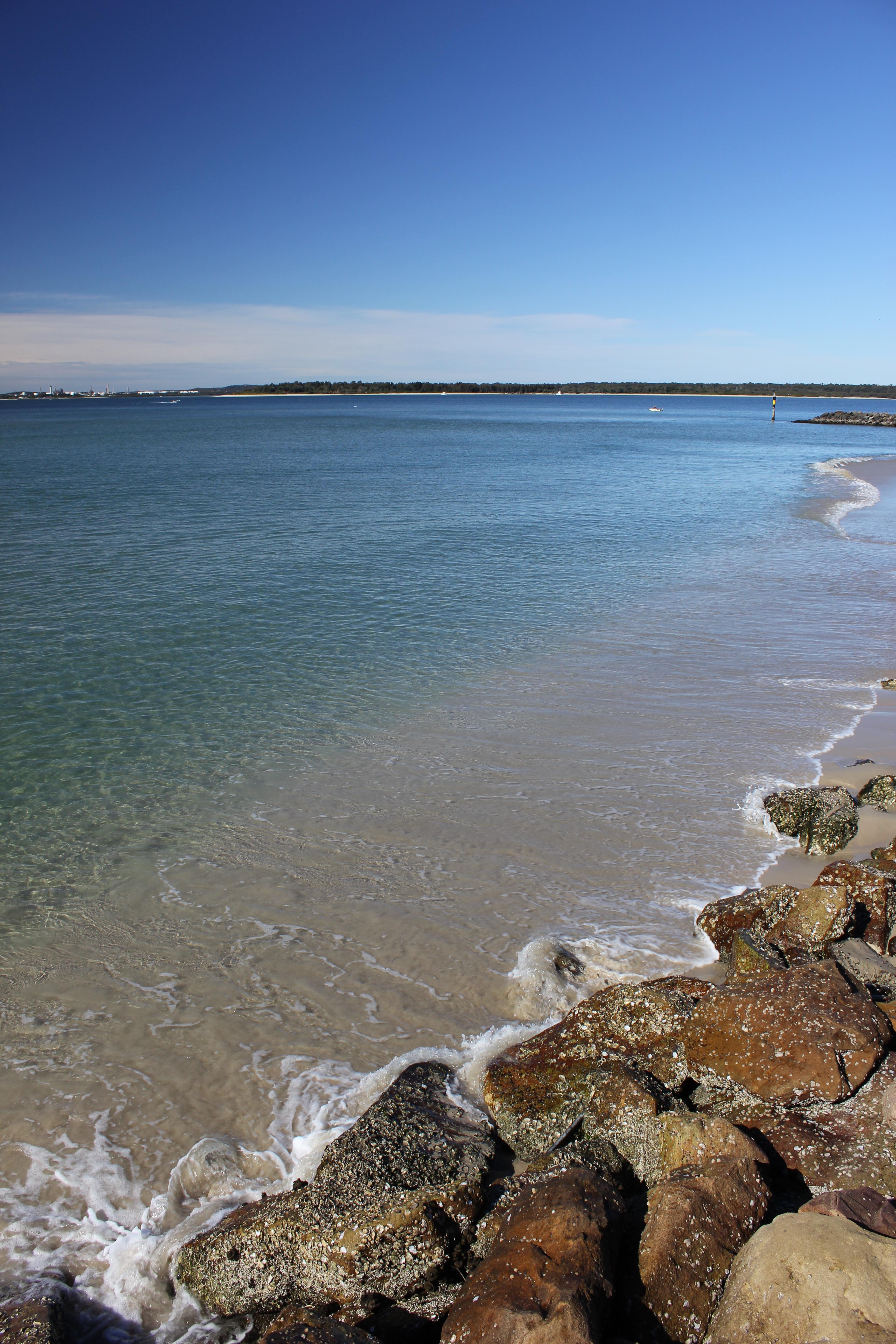 Sandee - Dolls Point Beach