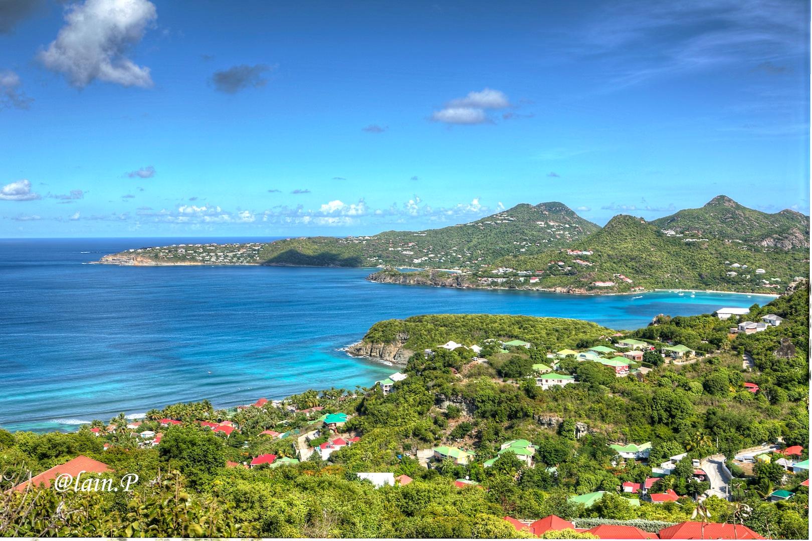 Sandee Anse Des Cayes