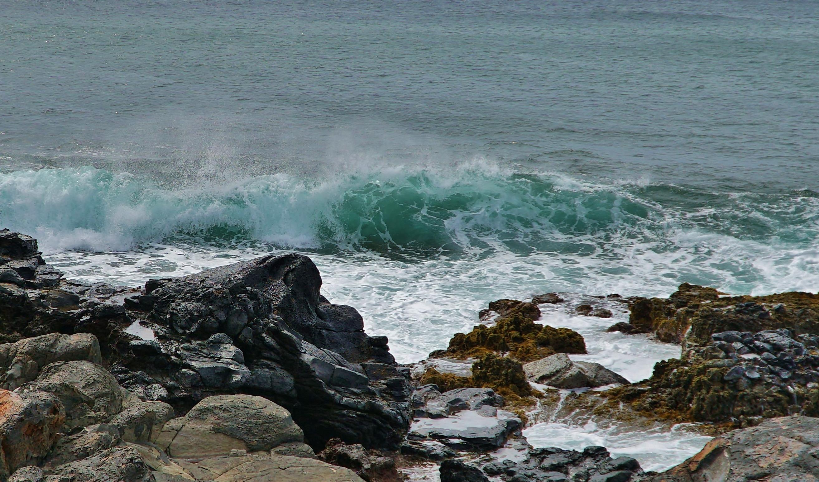 Sandee - Pohaku Mauliuli Beach