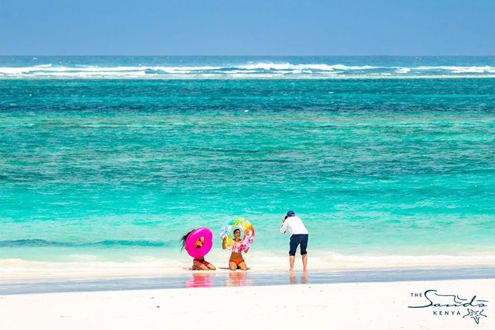 Sandee - Diani Beach