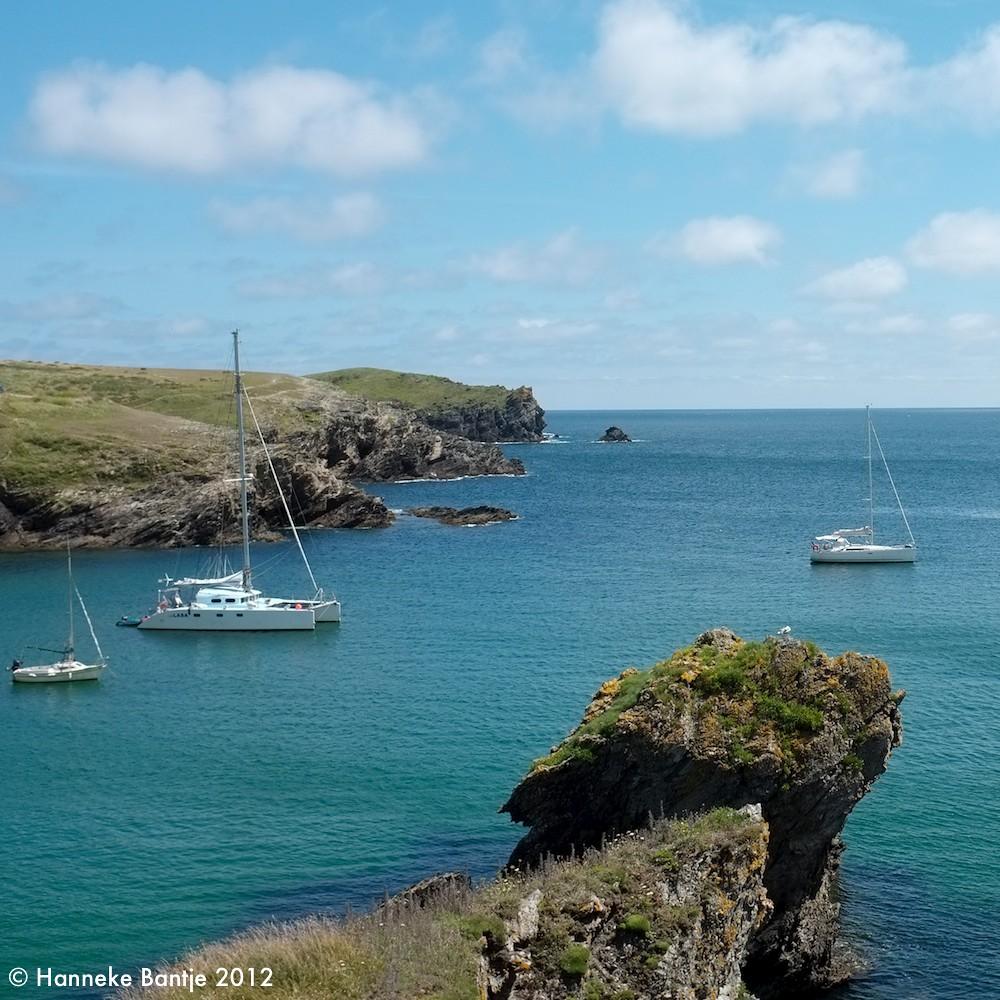 Sandee - Plage D'Herlin