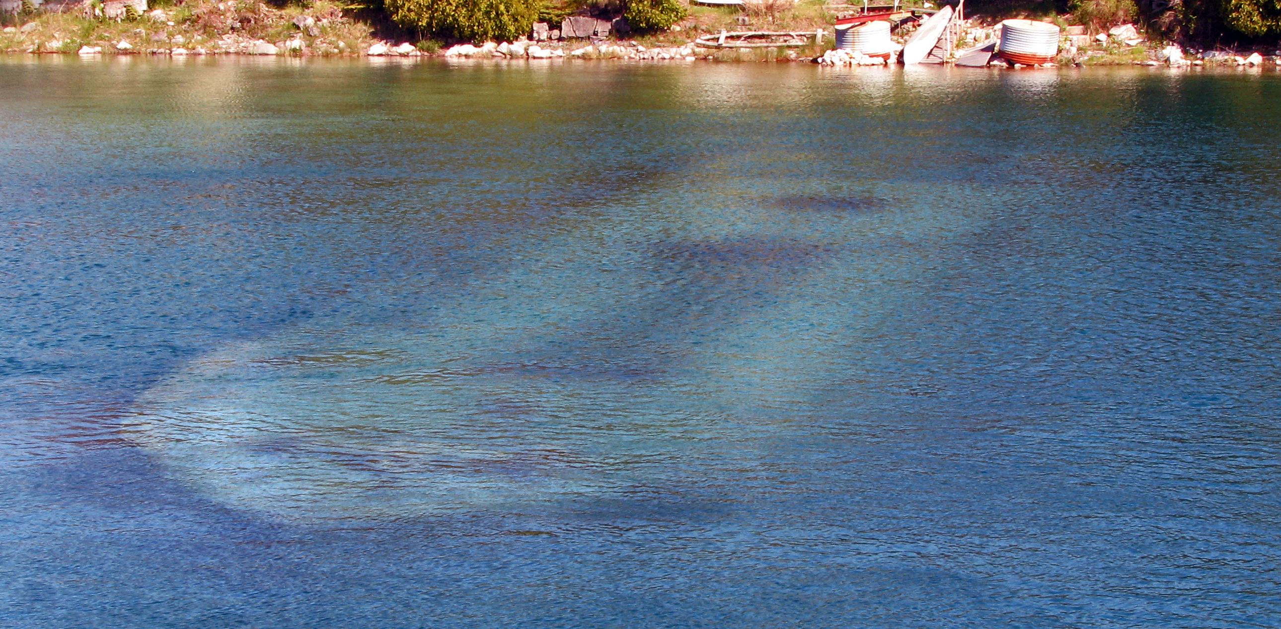 Sandee - Fathom Five National Marine Park