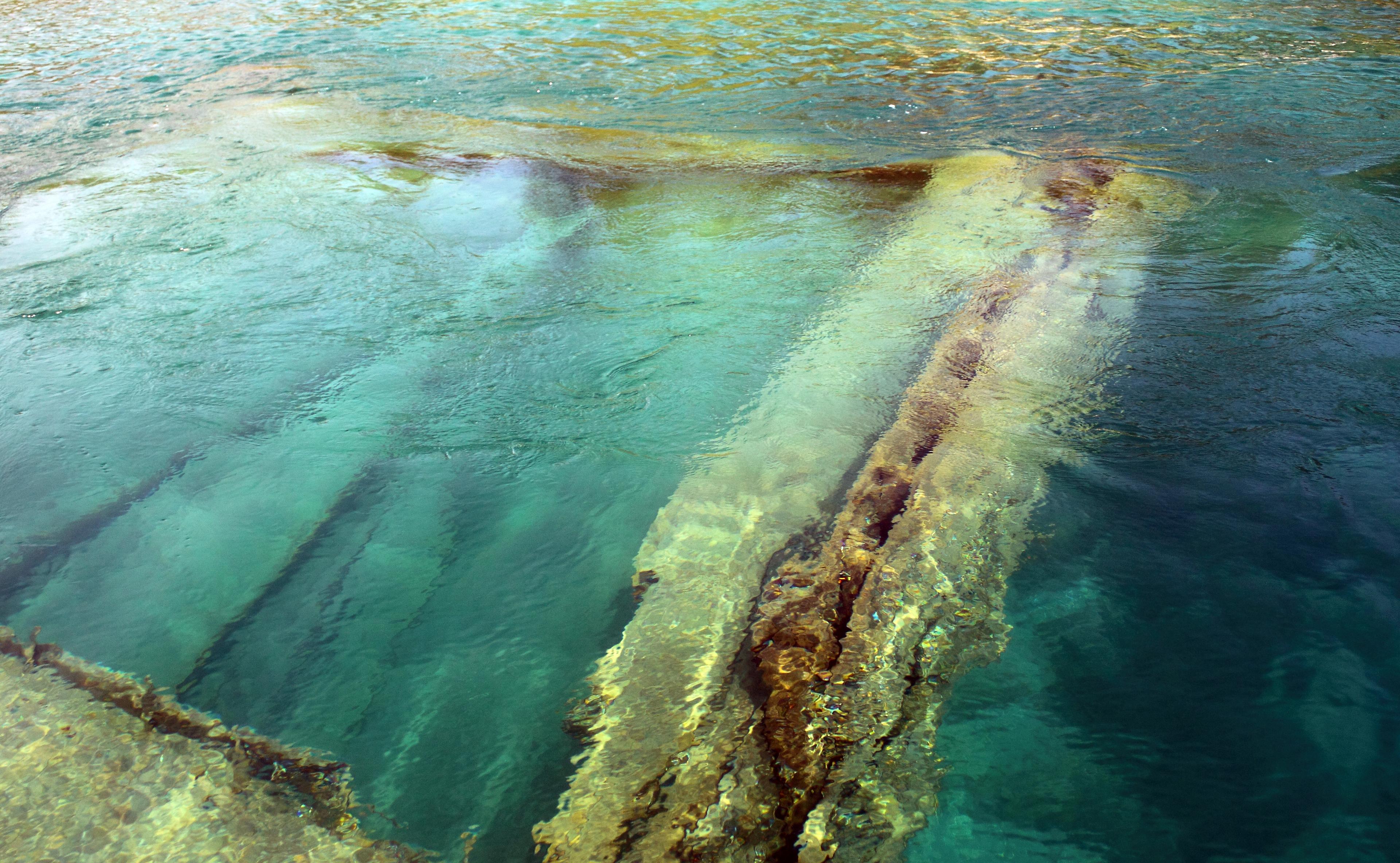 Sandee - Fathom Five National Marine Park