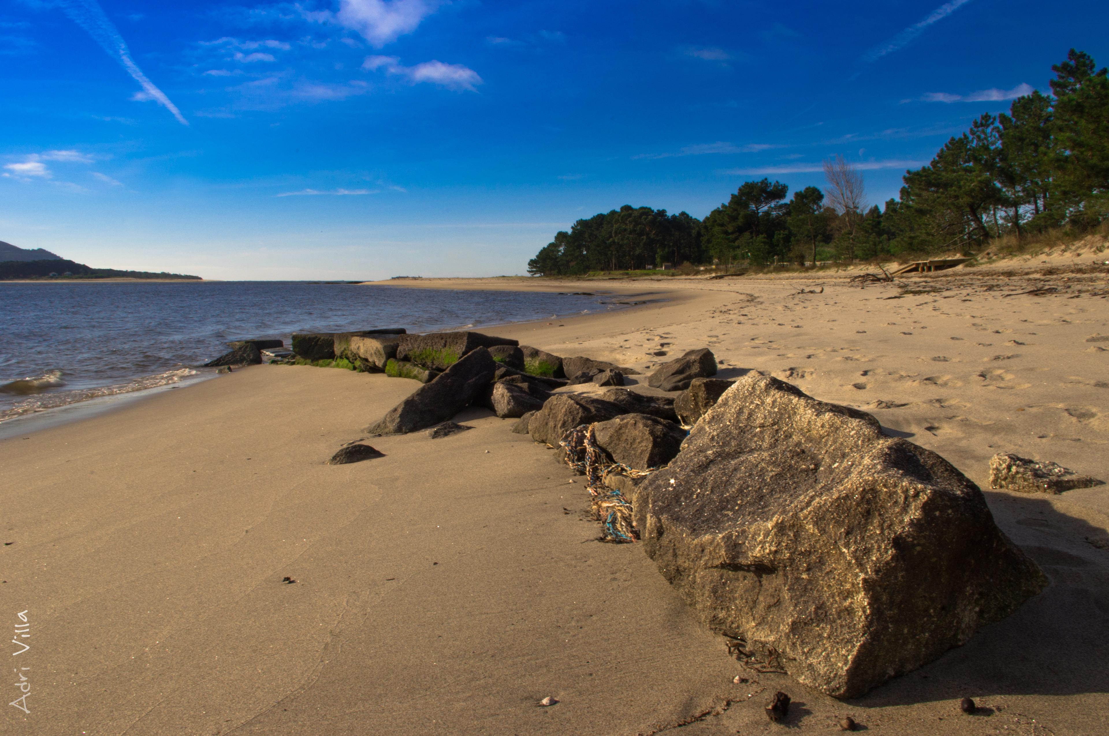 Sandee - Playa A Armona