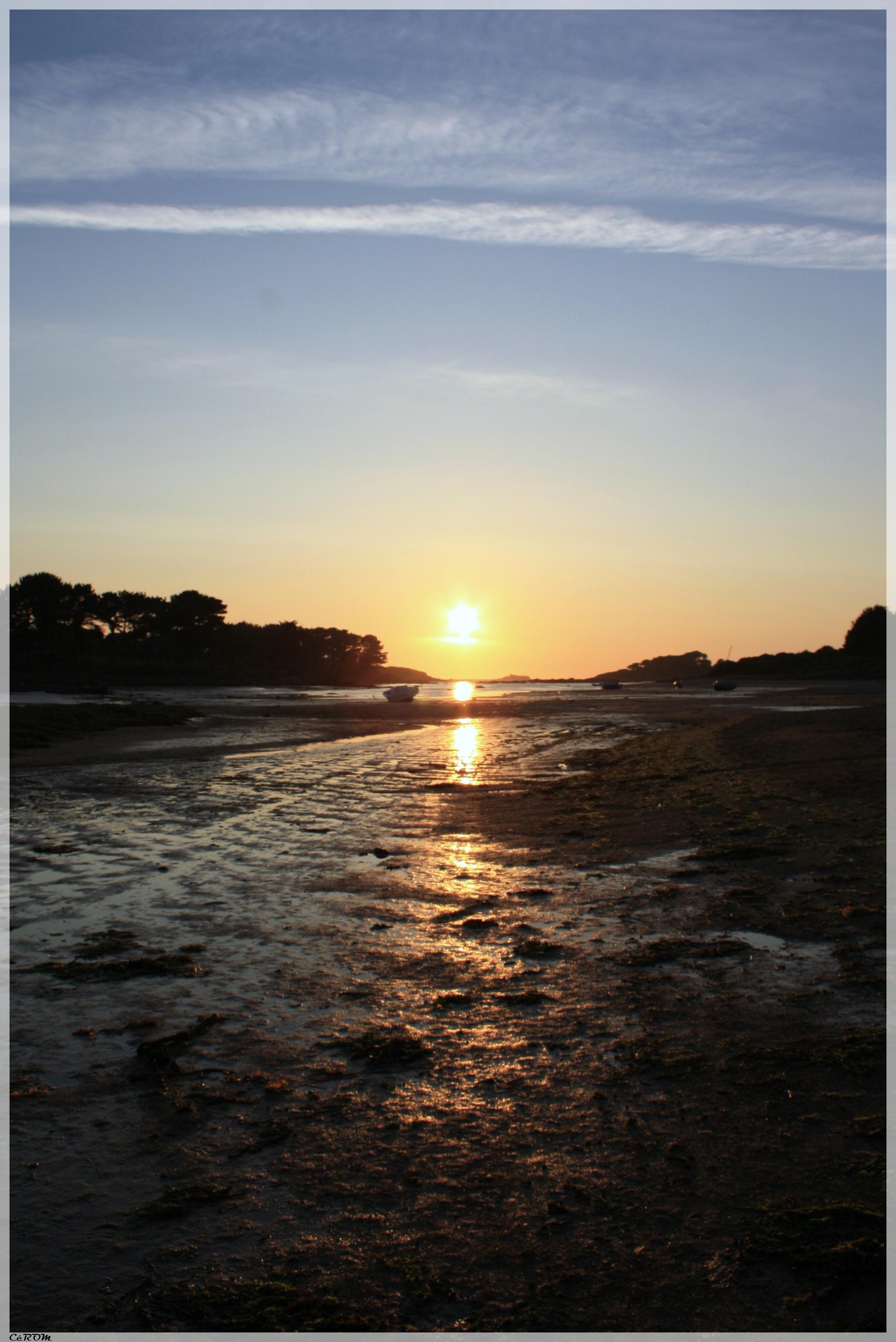 Sandee - Plage De Kerlavos