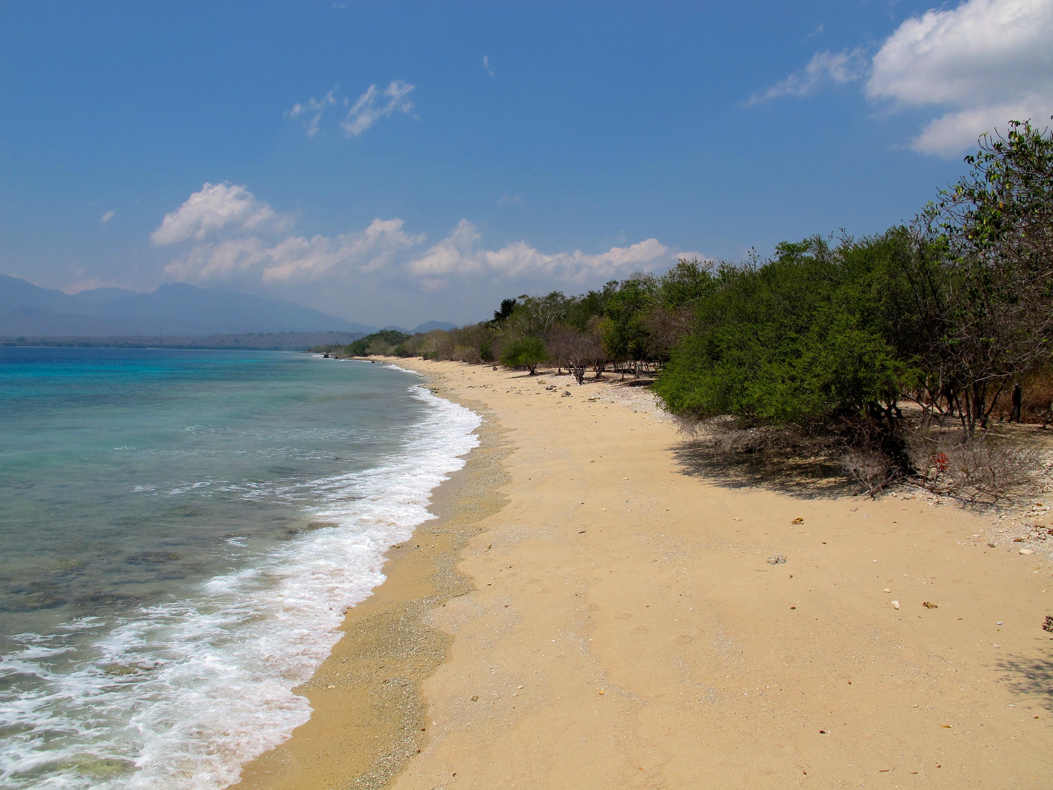 Sandee Aas Beach