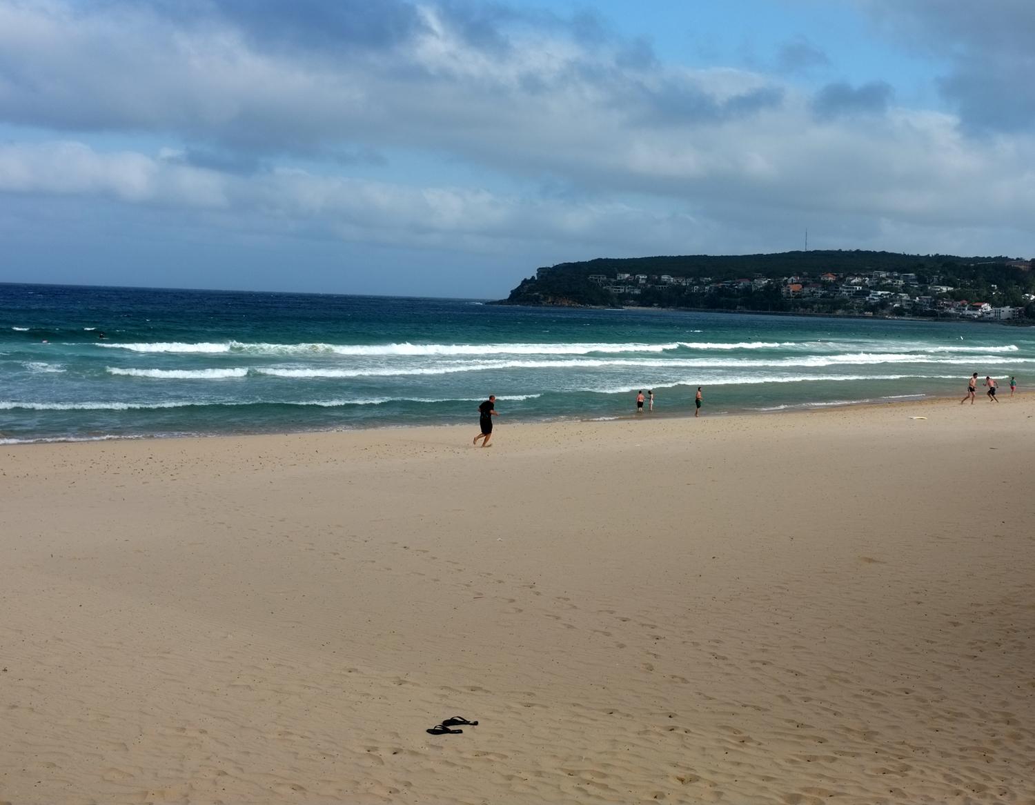 Sandee - North Steyne Beach