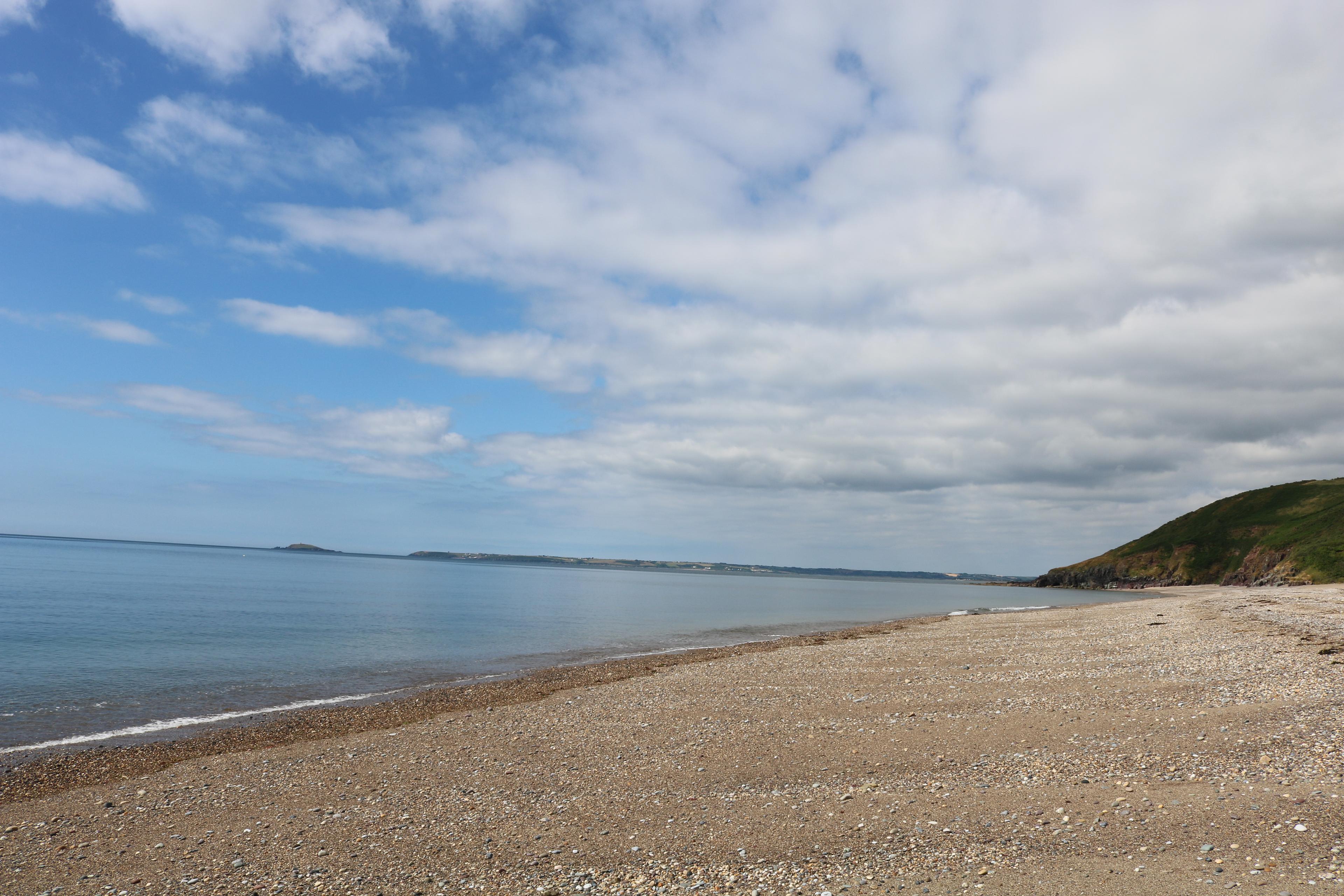 Sandee Caliso Bay Beach