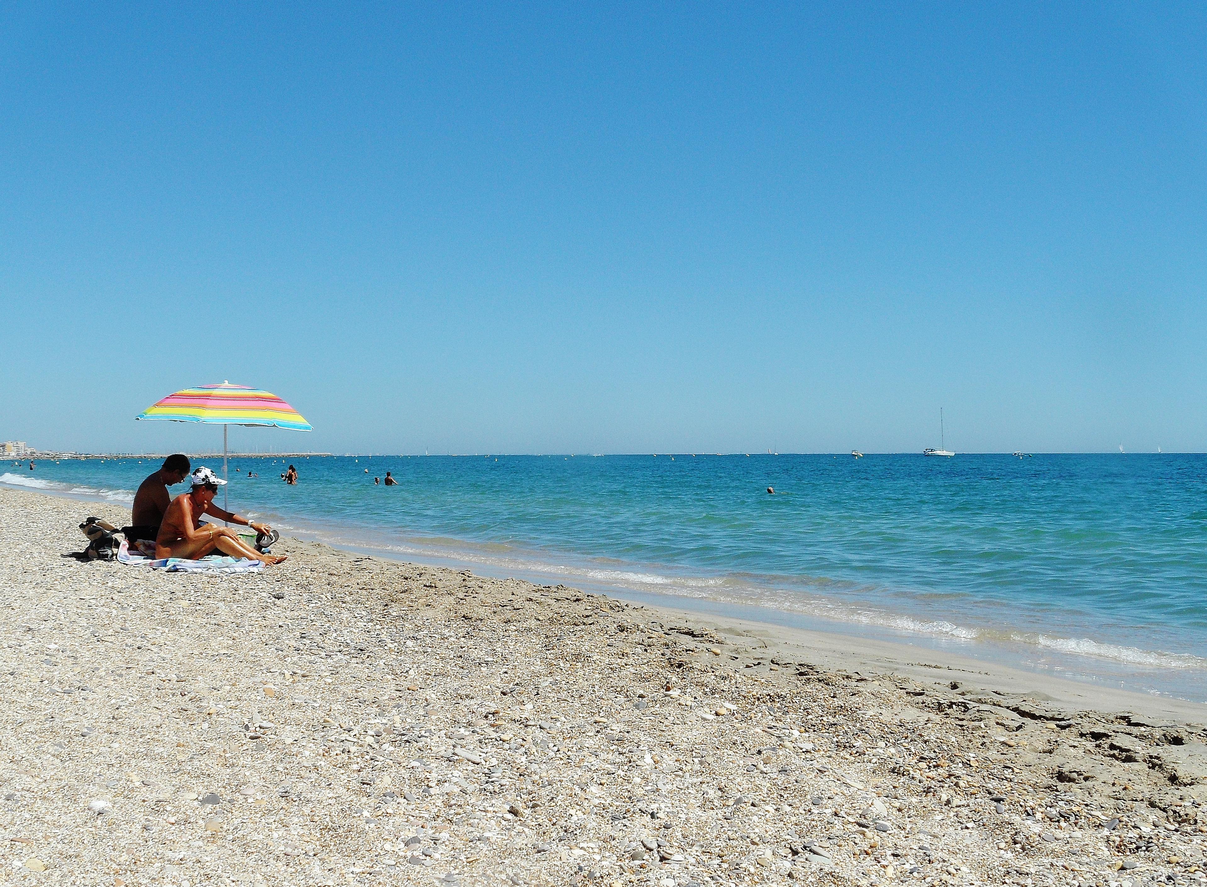 Sandee Plage De Maguelone Photo