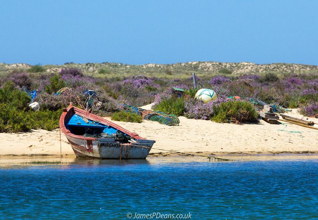 Sandee Ilha De Tavira Photo