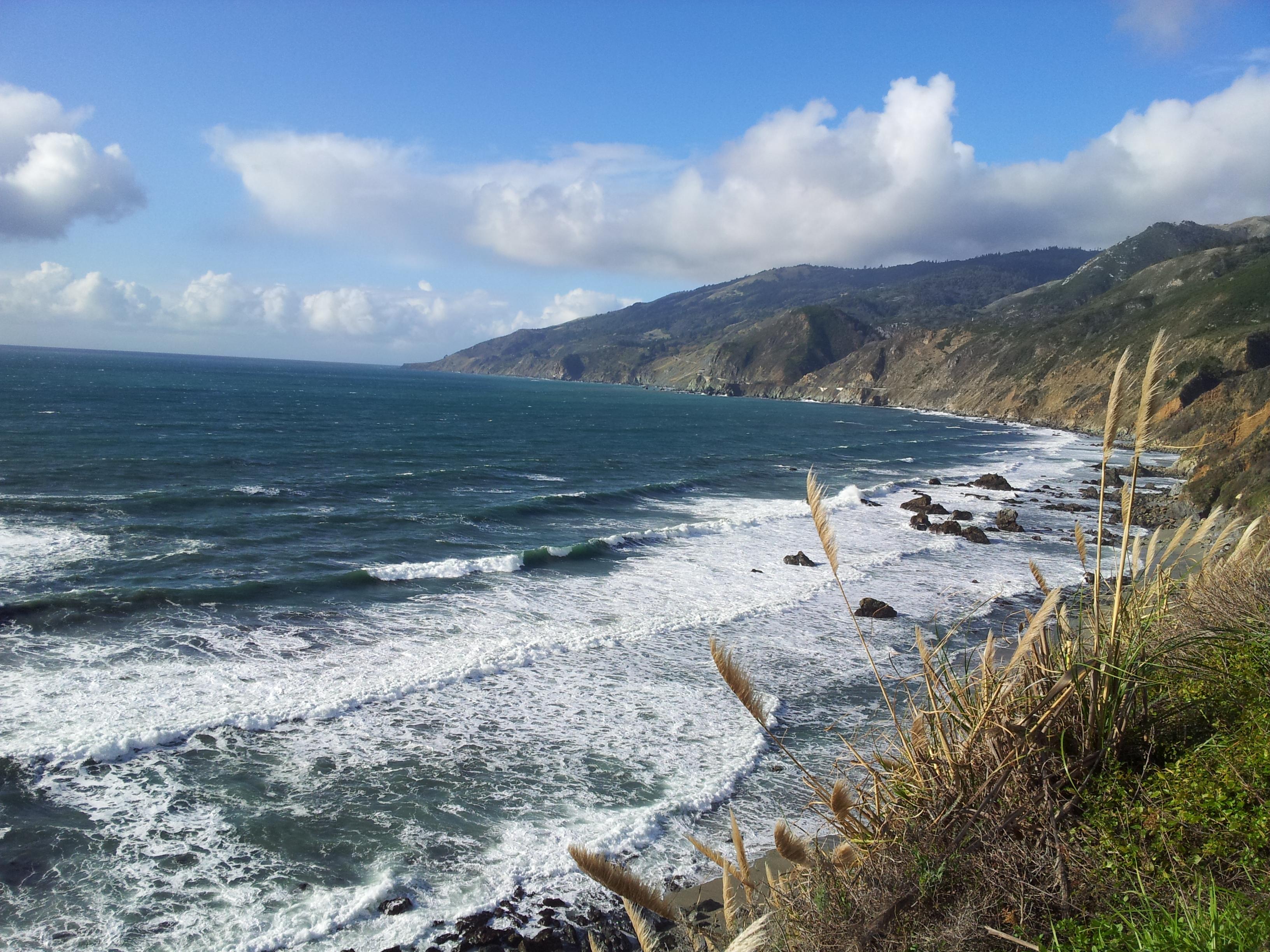 Sandee - Kirk Creek Beach