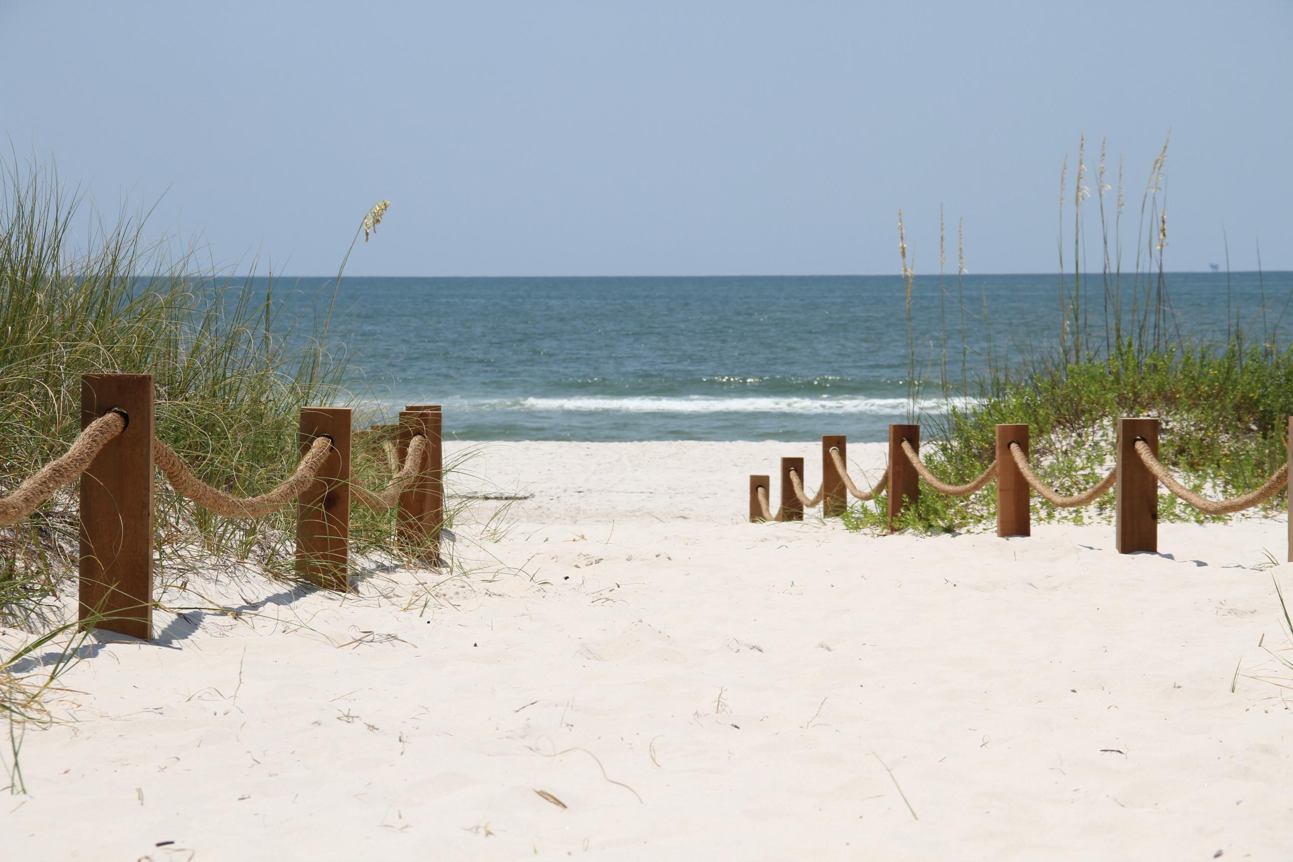 Sandee - Gulf Shores Public Beach