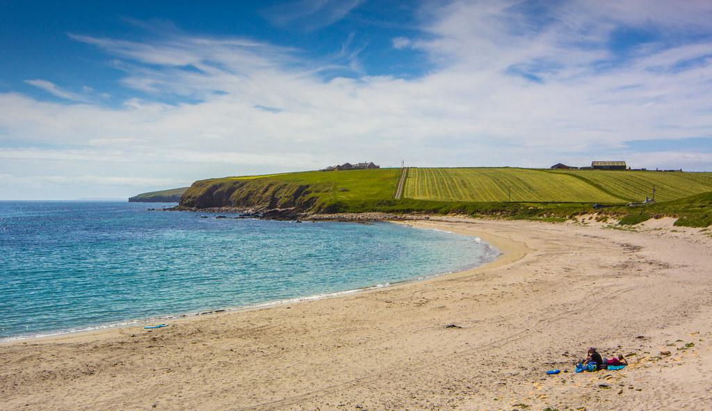 Sandee Dingyshowe Bay Photo