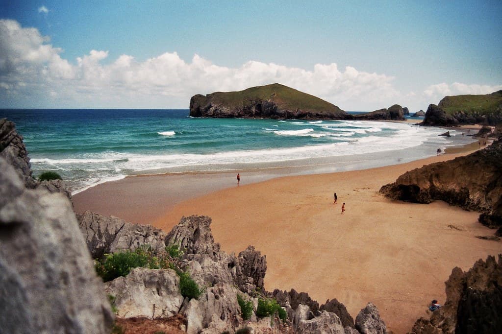 Sandee - Playa San Martin