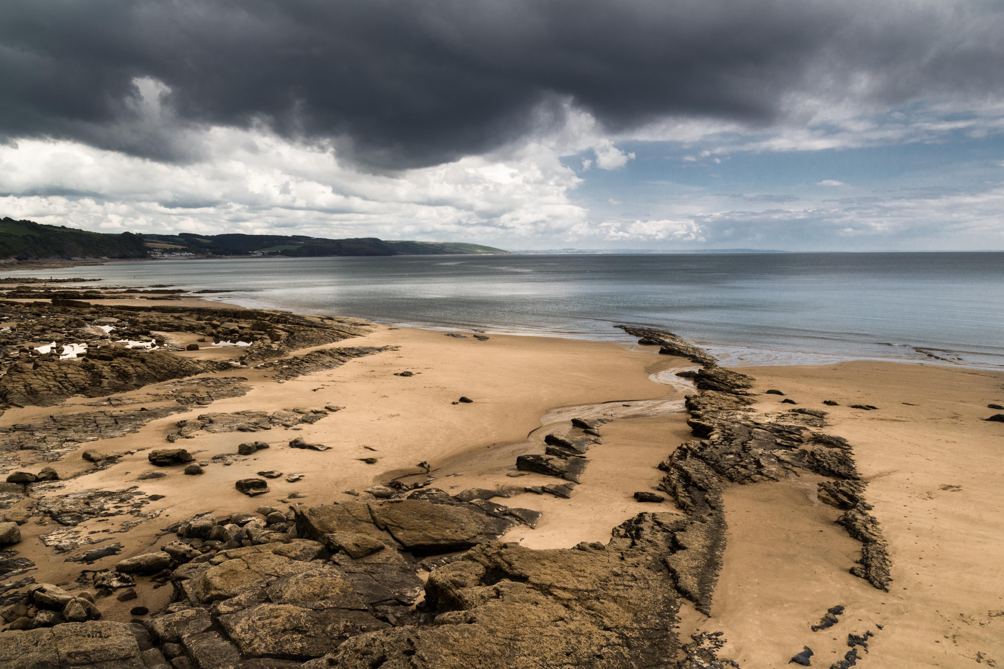 Sandee Wisemans Beach