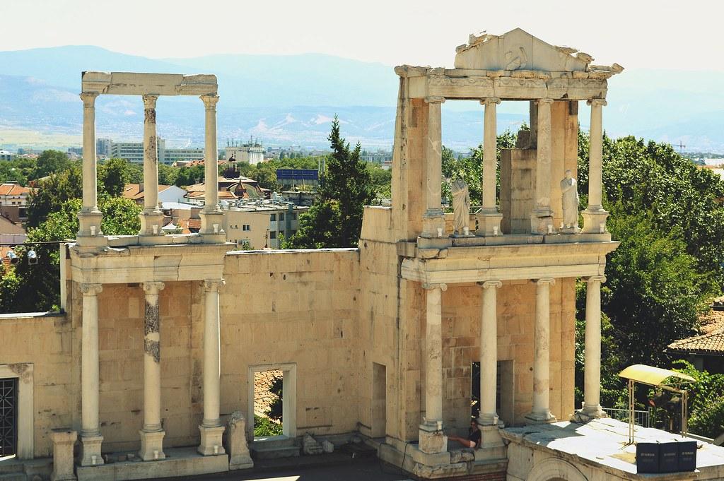 Sandee The Colonnades