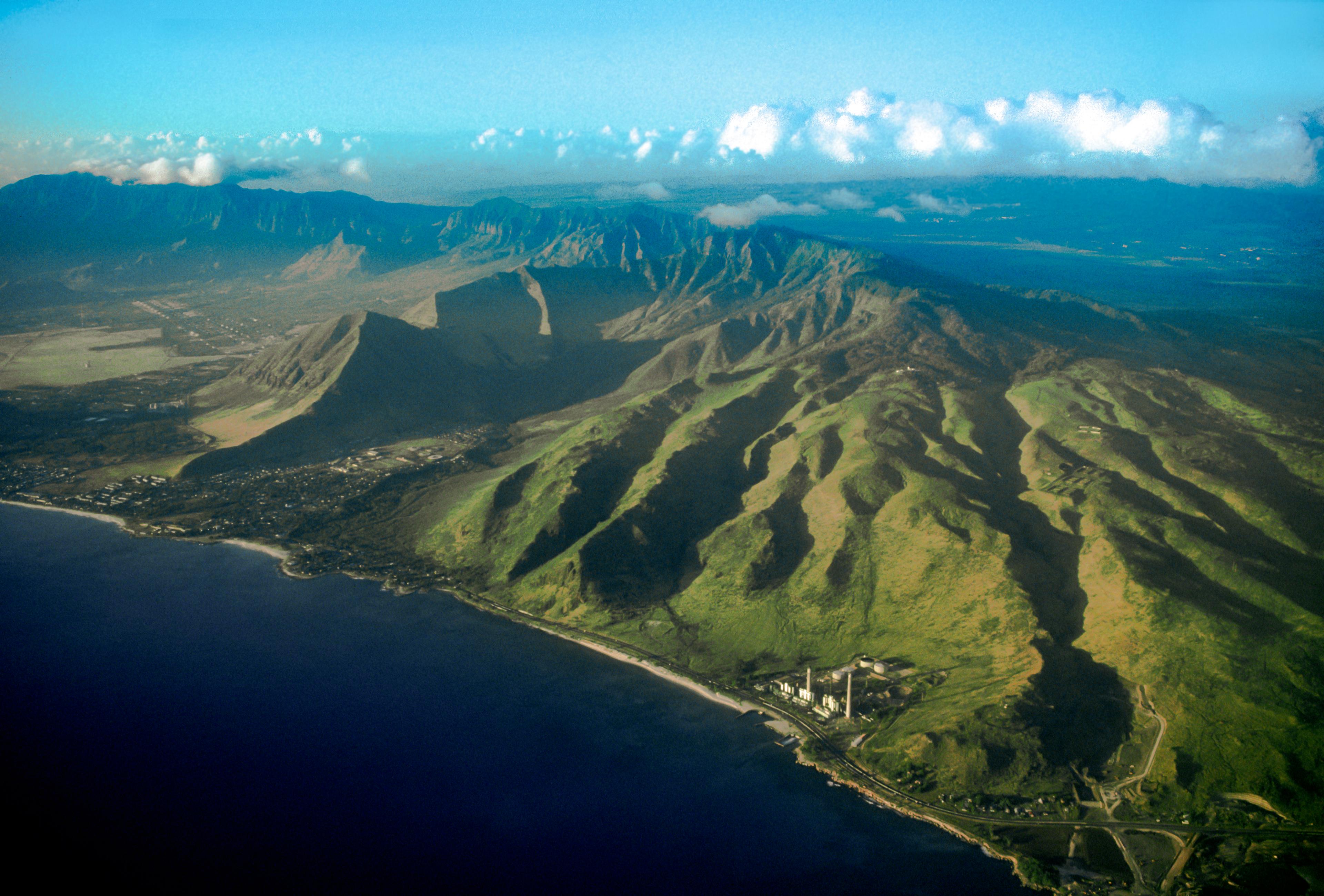 Sandee Nanaikapono Beach