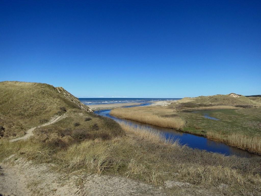 Sandee - Kærsgaard Strand