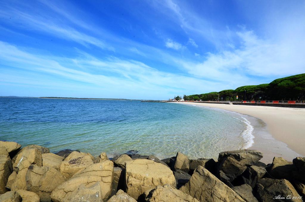 Sandee Ramsgate Beach