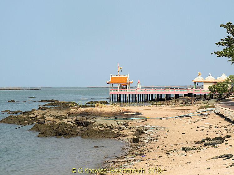 Sandee The Little Beach - Angsila Photo