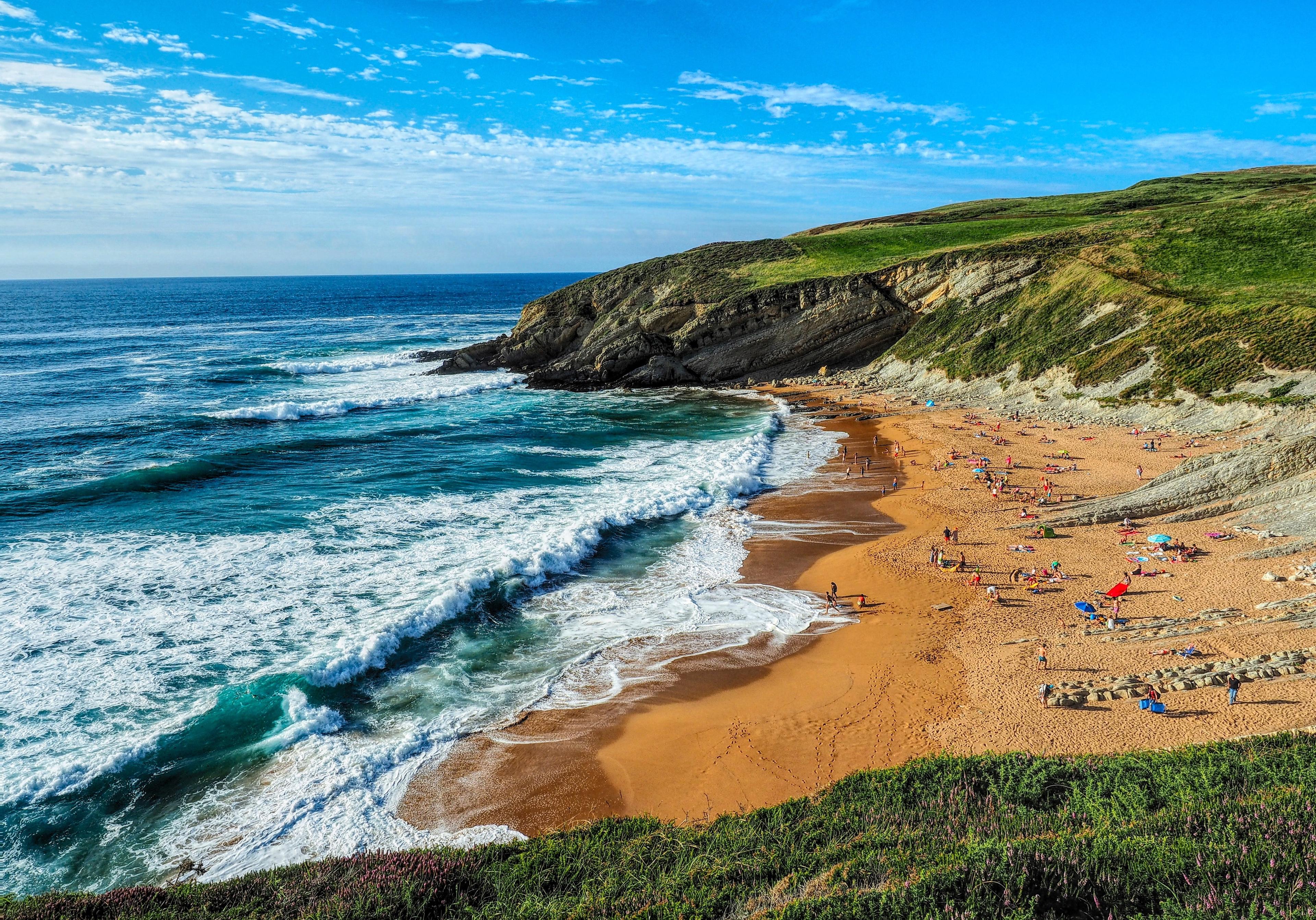 Sandee Playa De Tagle Photo