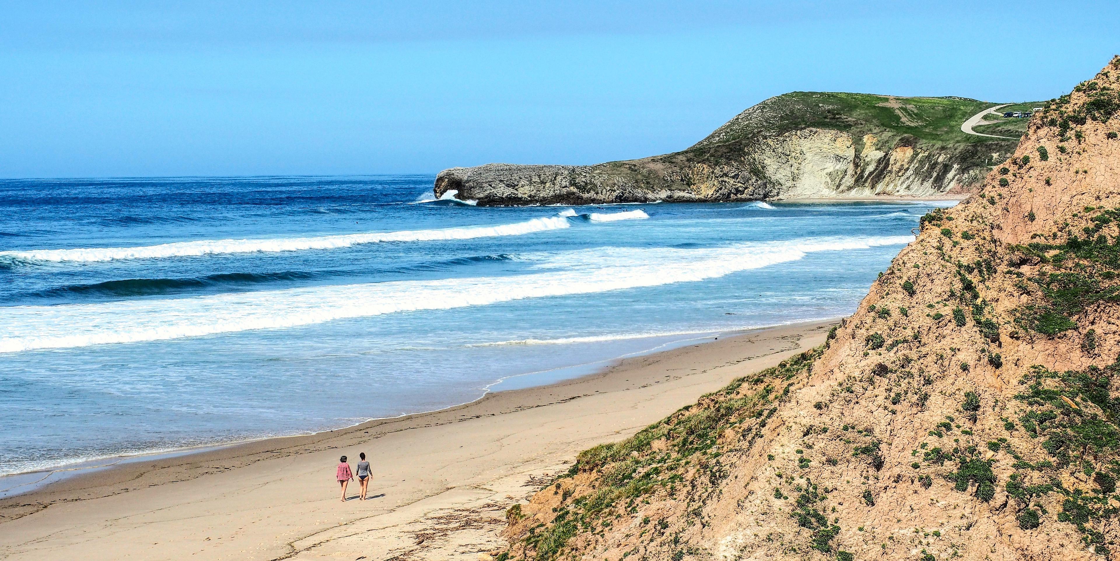 Sandee - Playa De Gerra