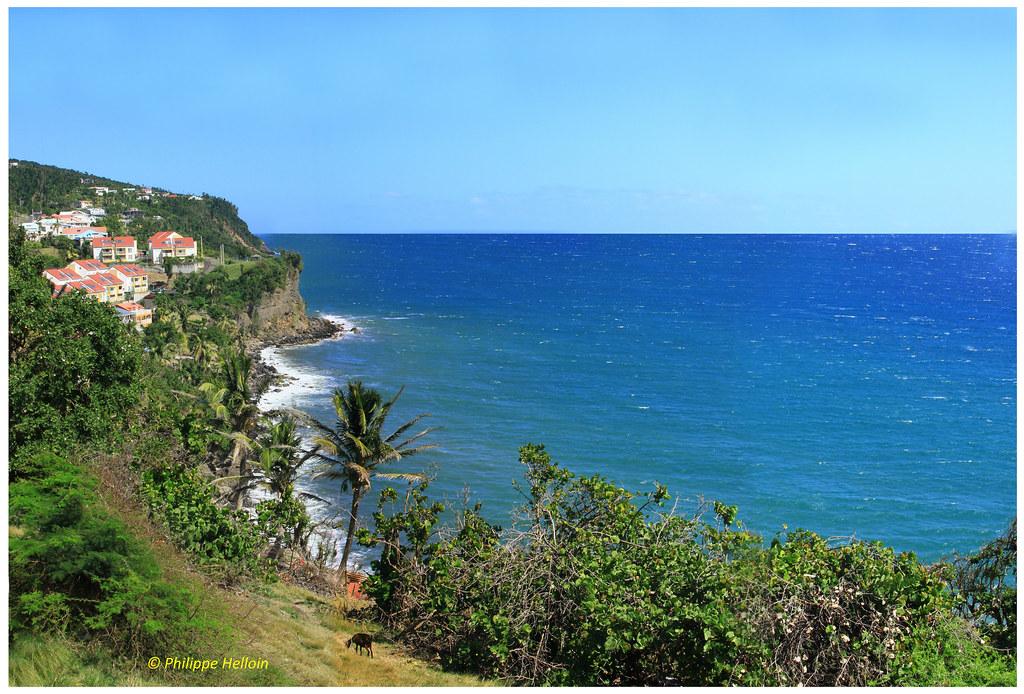 Sandee - HomePage / Basse Terre