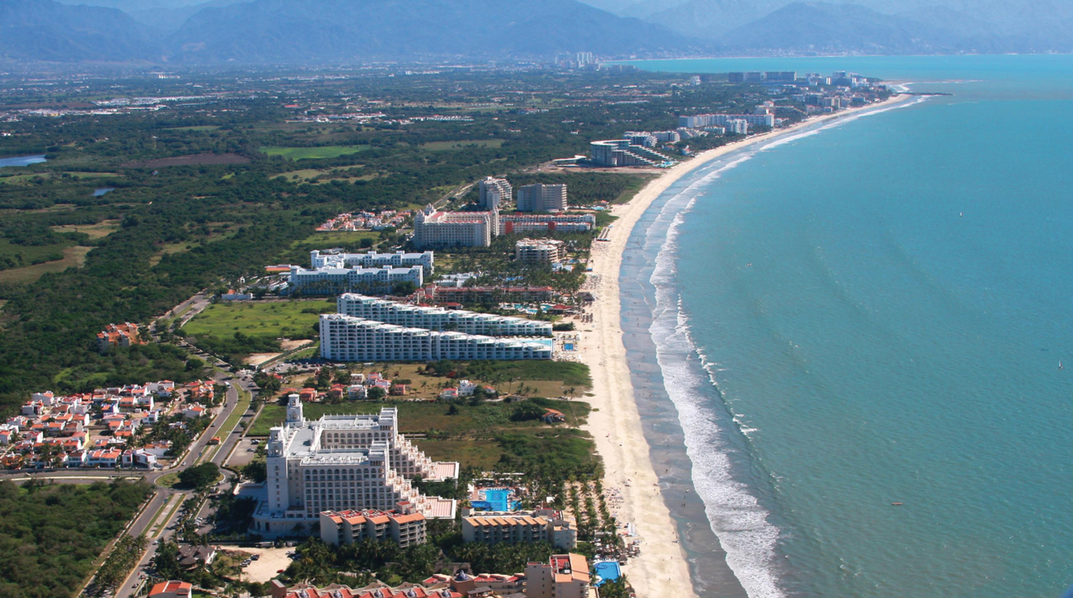 Sandee Playa Del Riu Jalisco