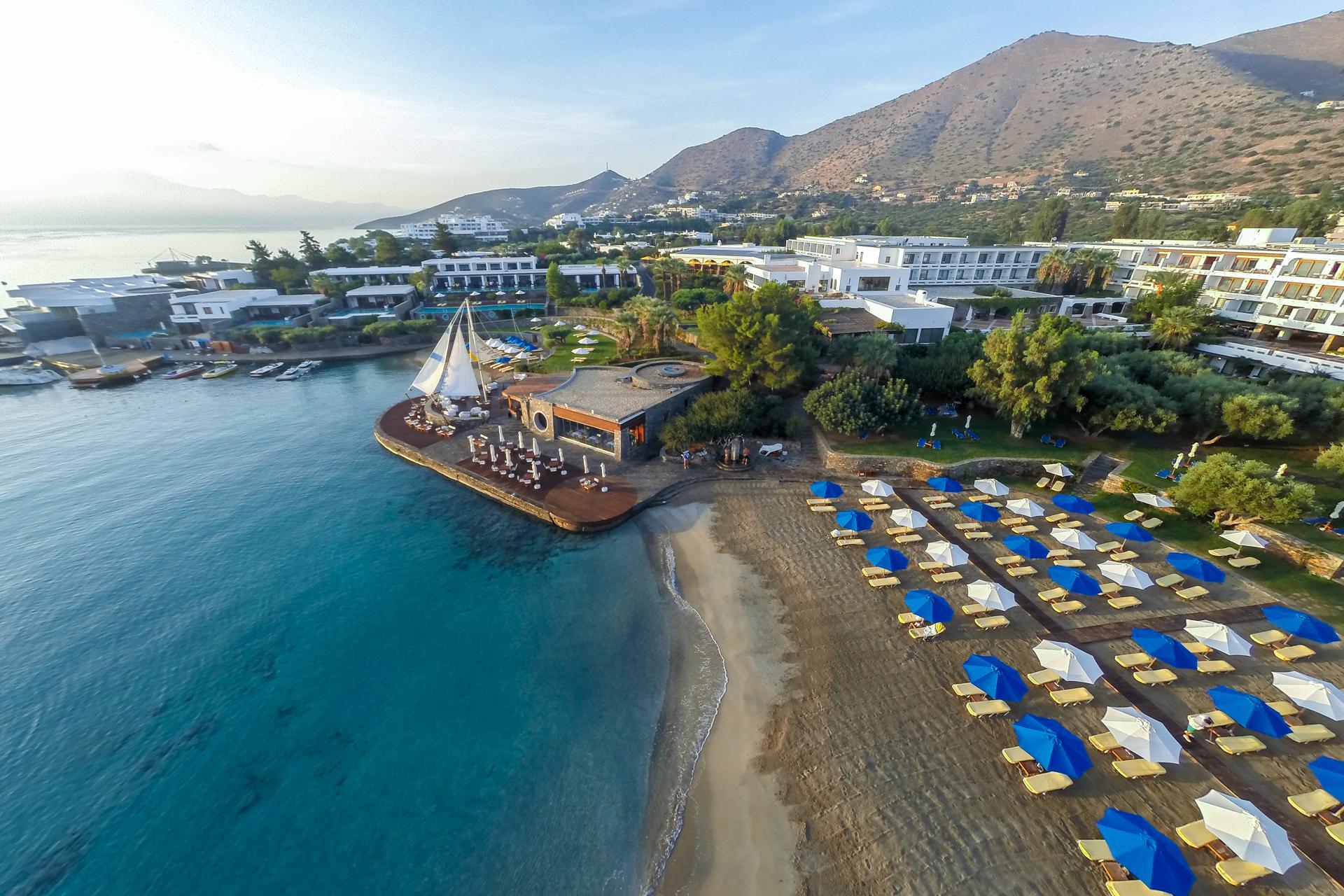 Sandee - Elounda Bay Palace