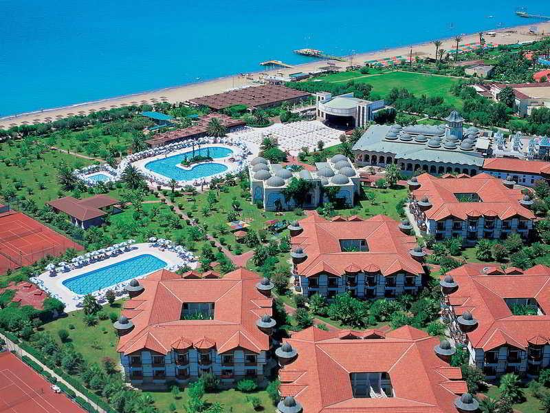 Sandee - Gural Premier Belek