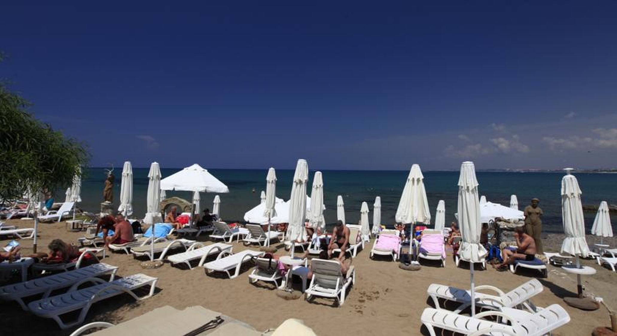 Sandee Leda Beach Hotel