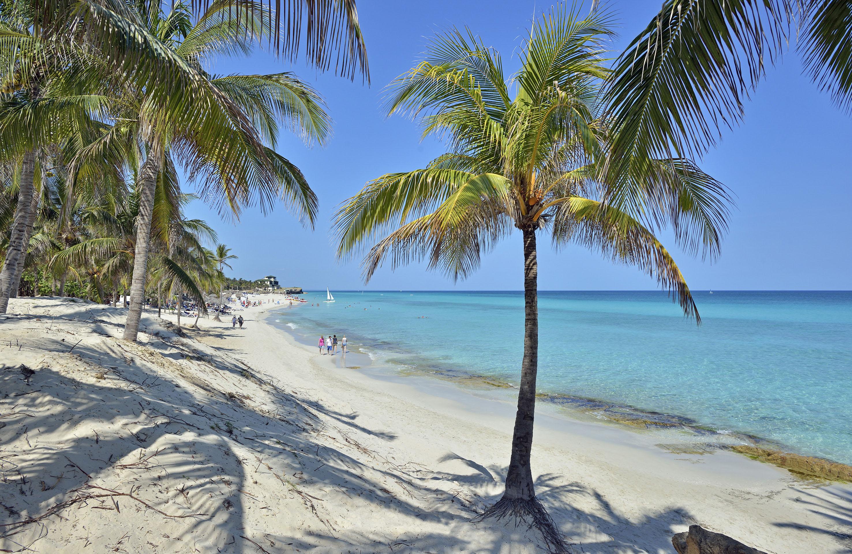 Sandee Varadero De Los Magdalenos