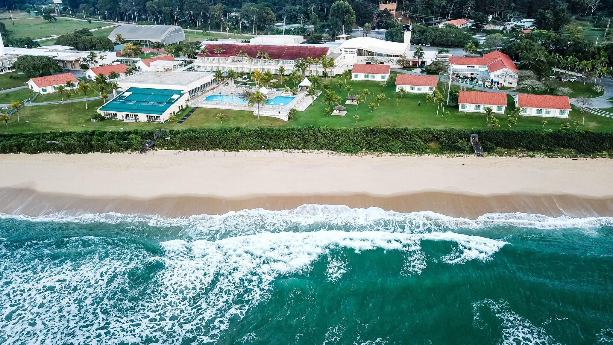 Sandee Itapema Beach