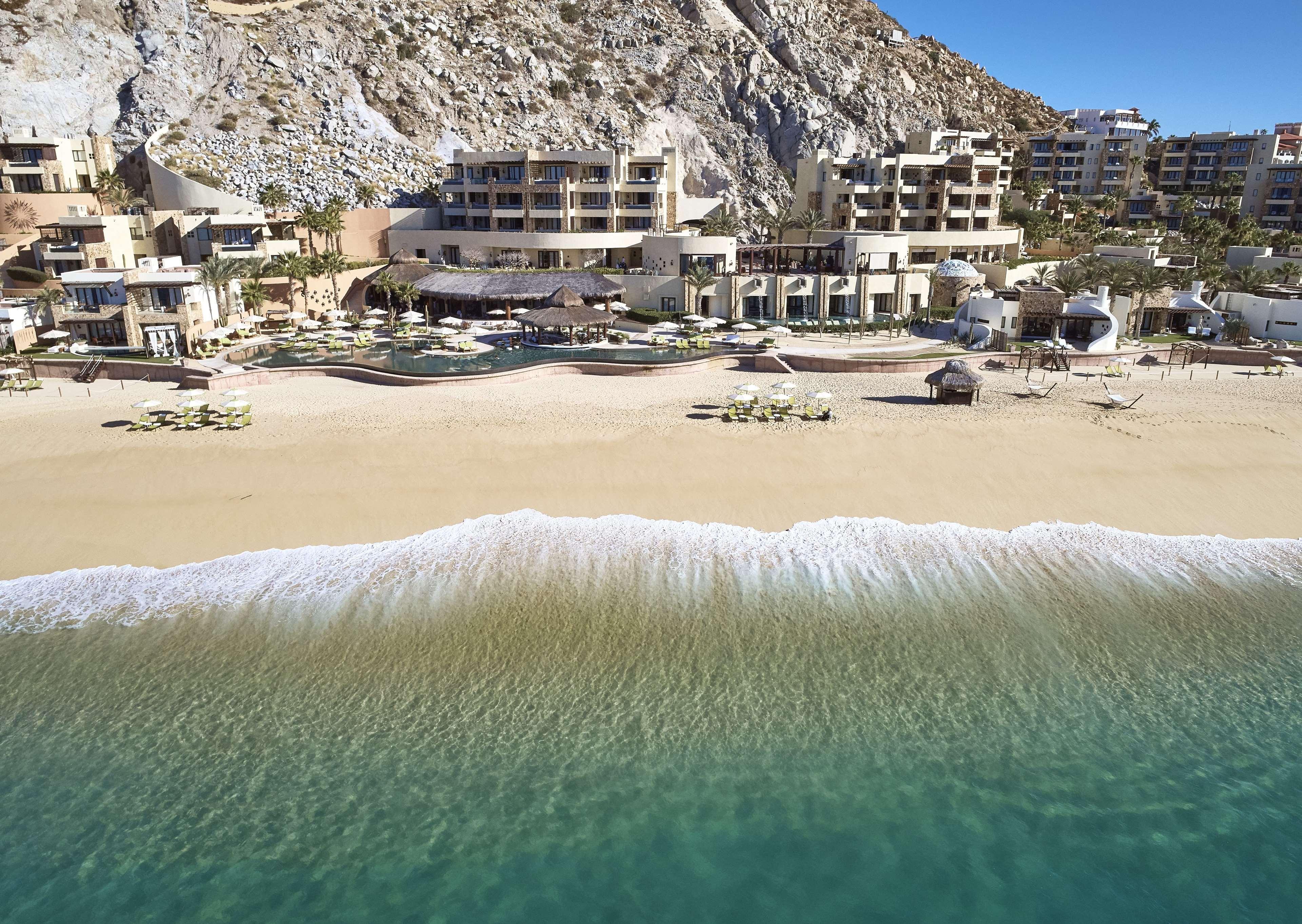 Sandee Waldorf Astoria Los Cabos Pedregal Photo