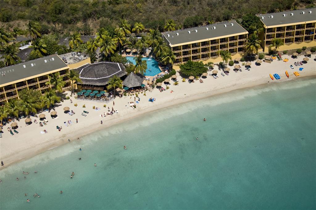 Sandee Emerald Beach Resort