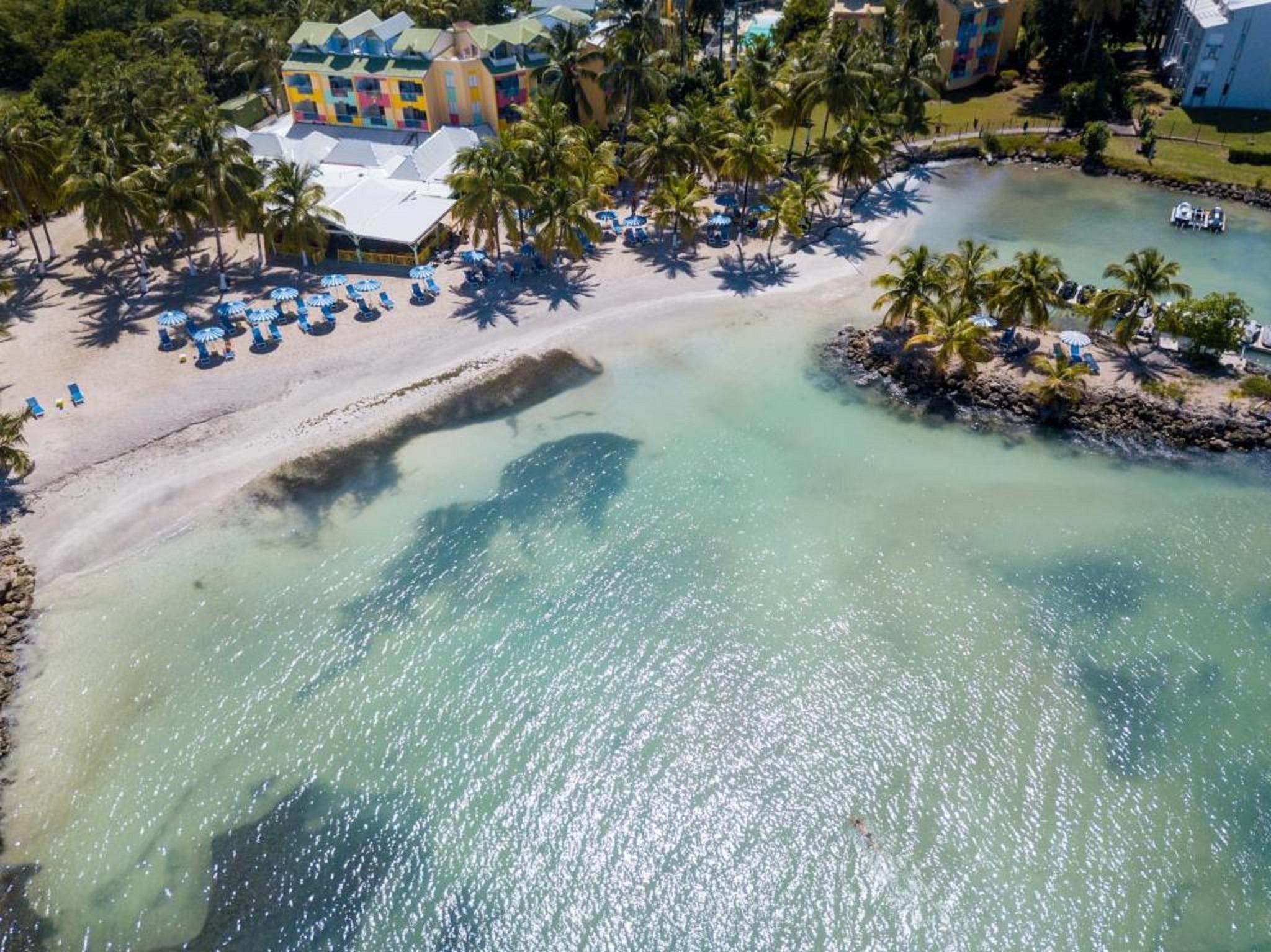 Sandee Canella Beach