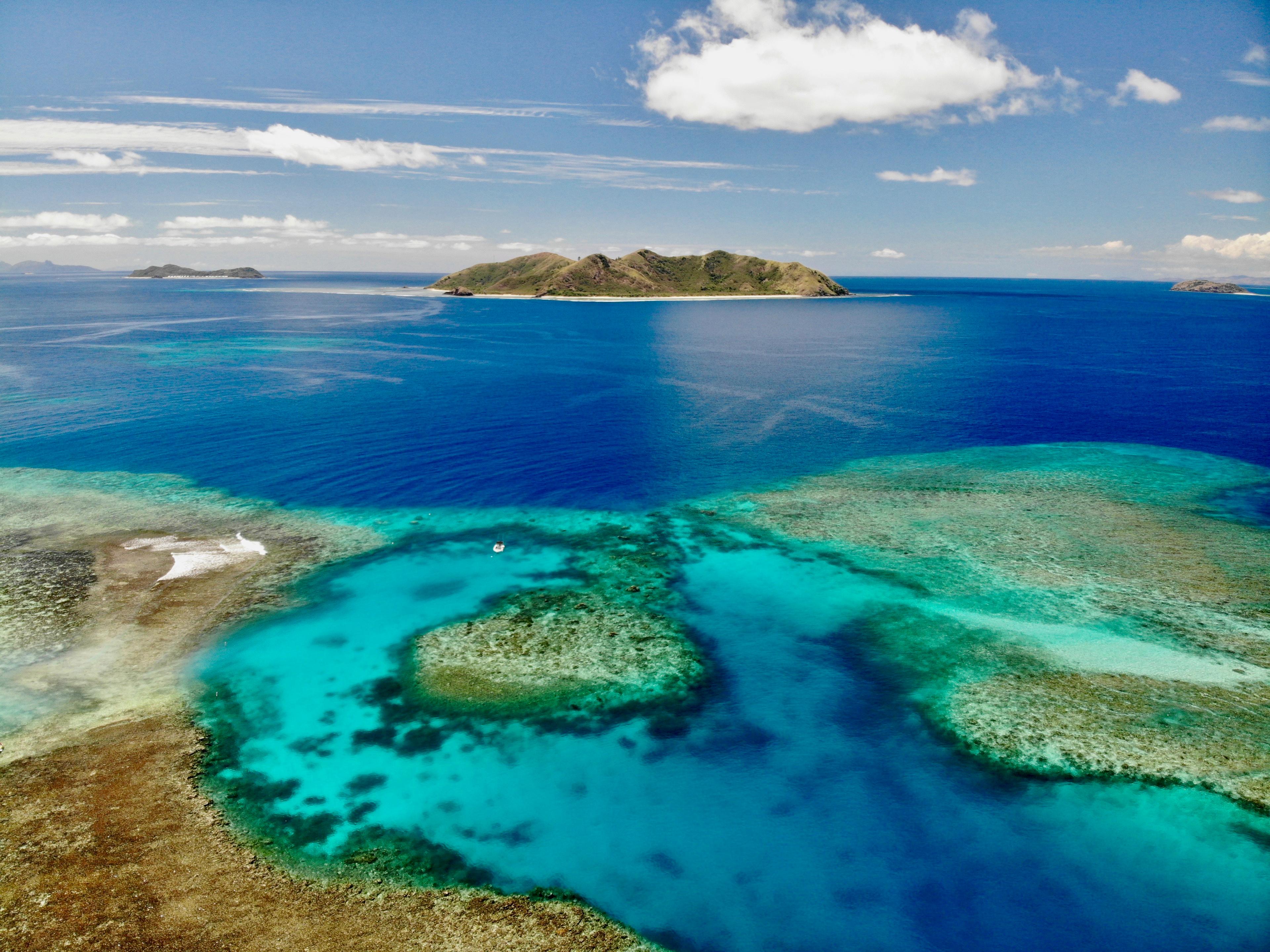 Sandee - Matamanoa Island Resort