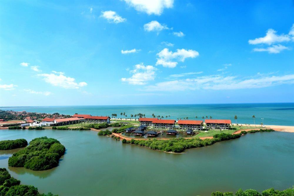 Sandee Anantaya Resort And Spa Chilaw