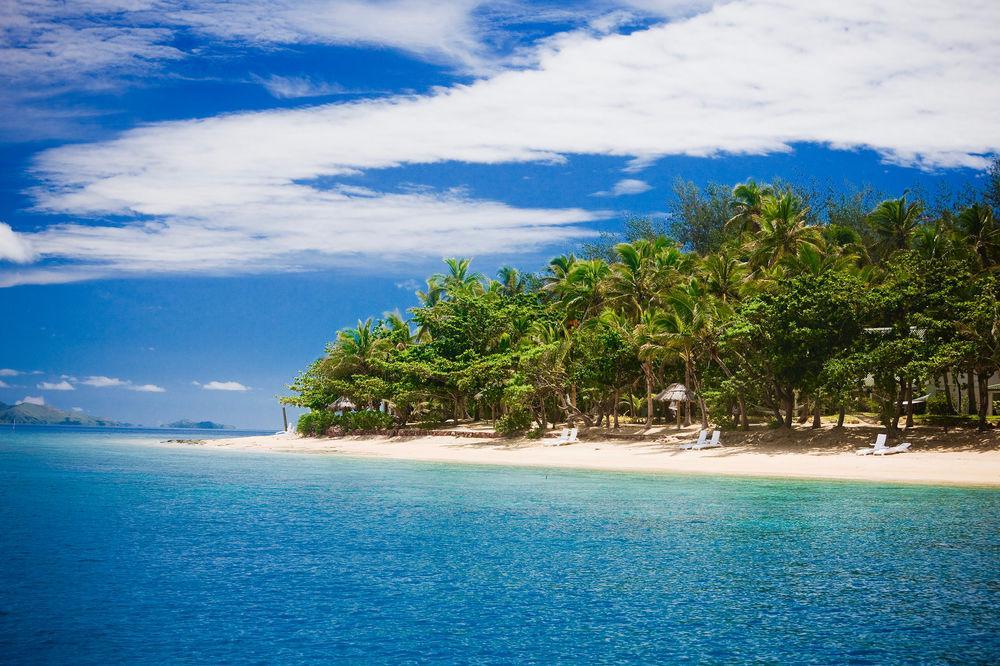 Sandee Malolo Island Resort