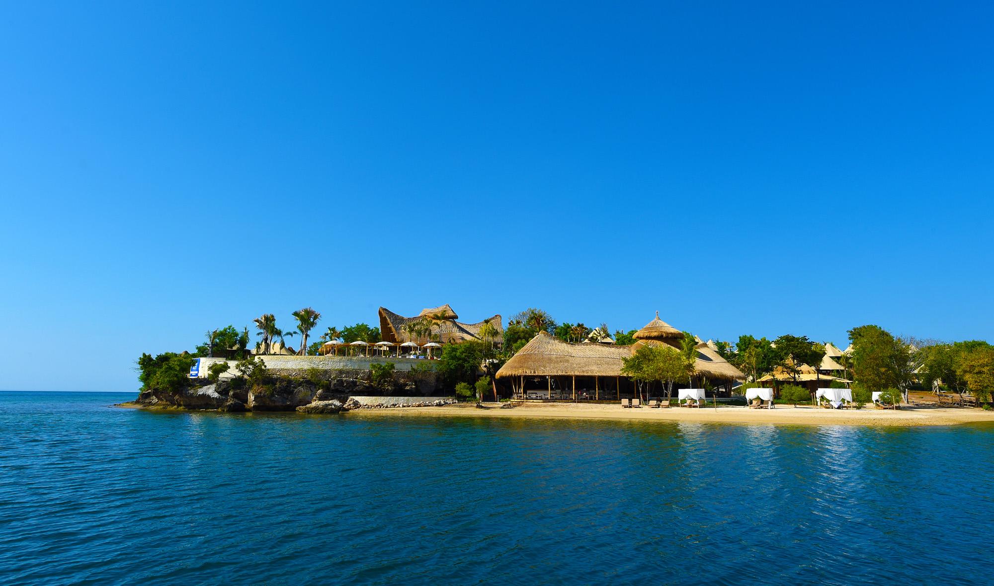 Sandee Menjangan Dynasty Resort