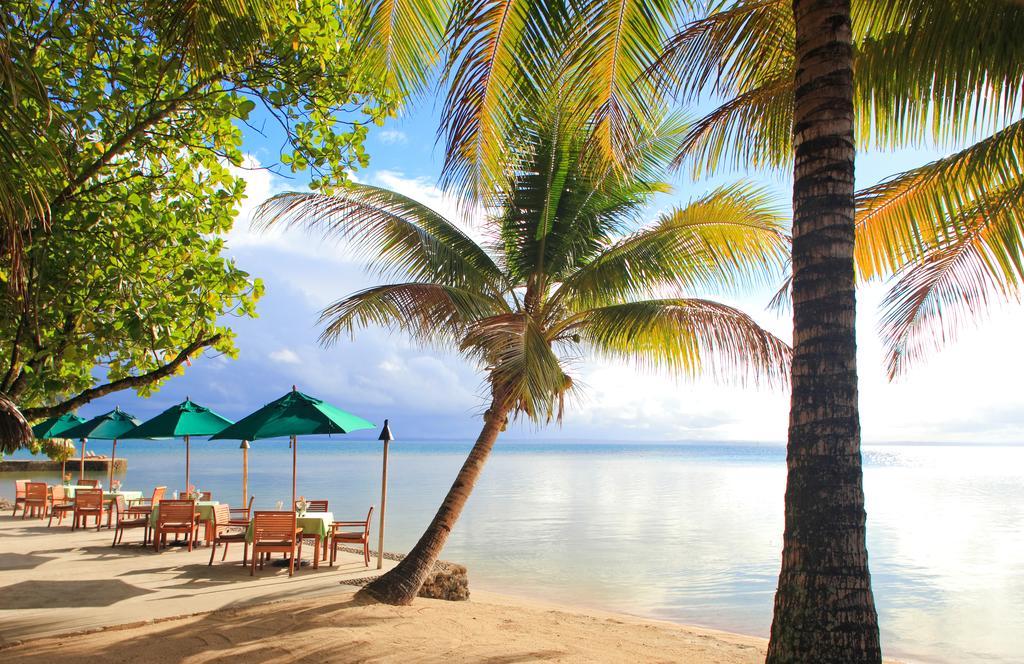 Sandee Toberua Island Resort Beach