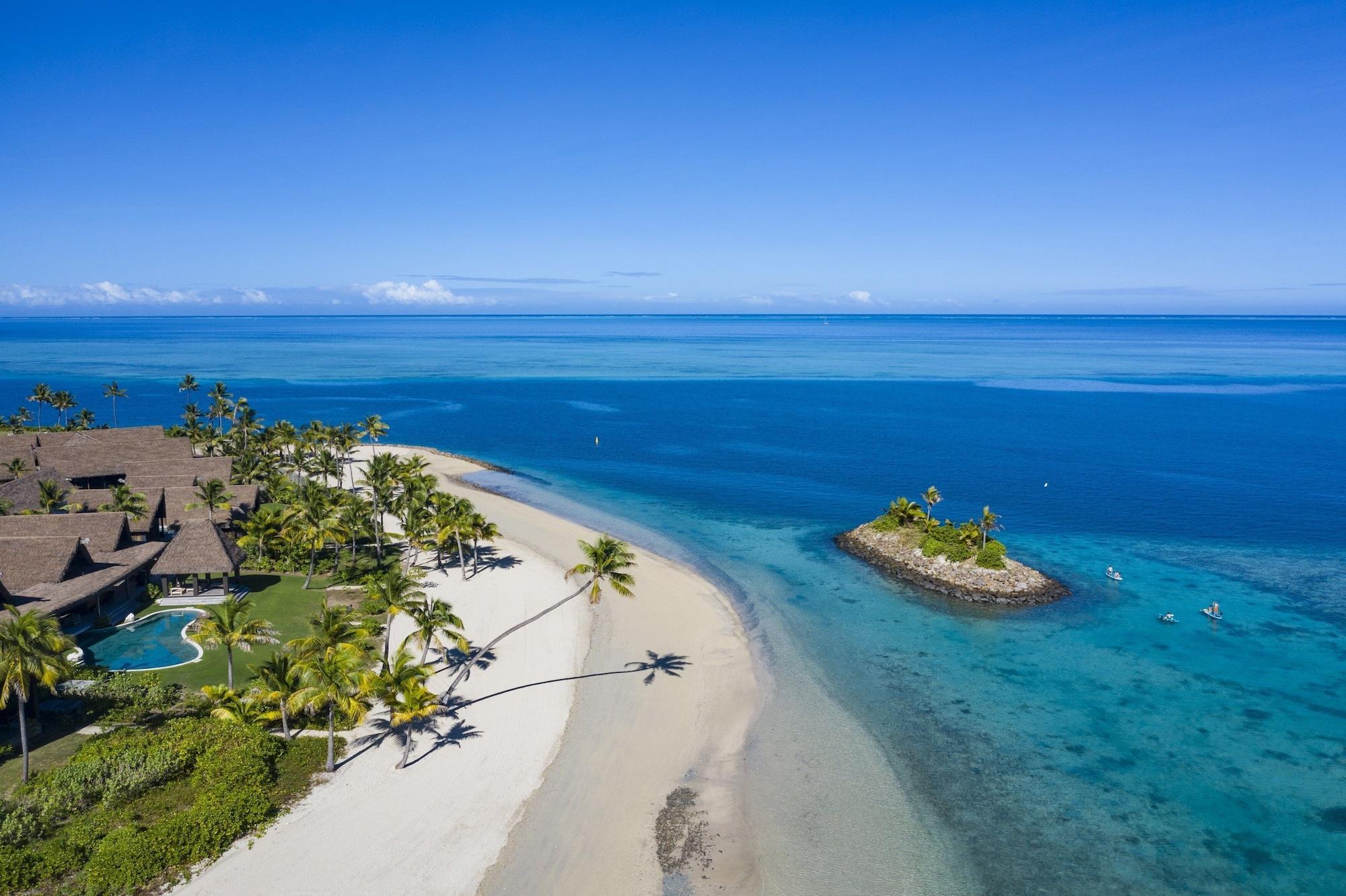 Sandee - Six Senses Fiji