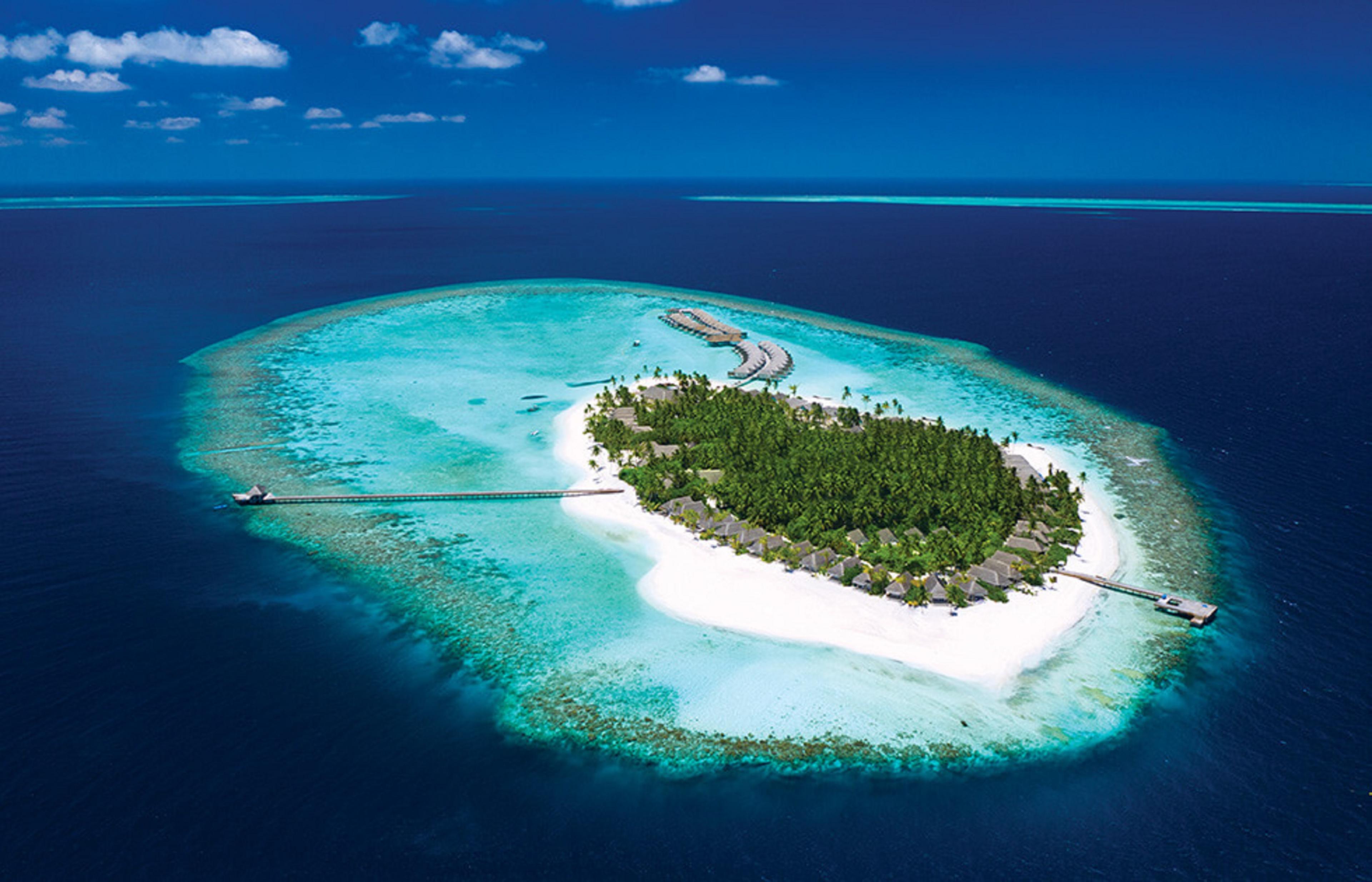 Sandee - Baglioni Resort Maldives