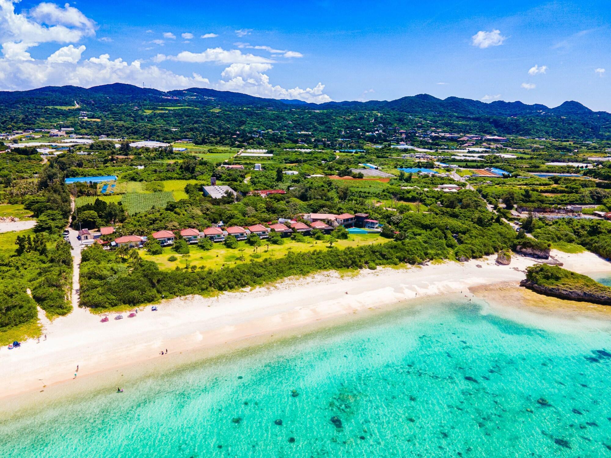 Sandee Nagahama Beach Resort
