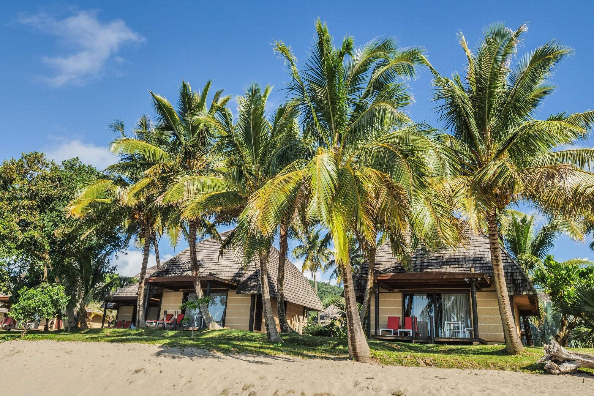 Sandee Tieti Beach