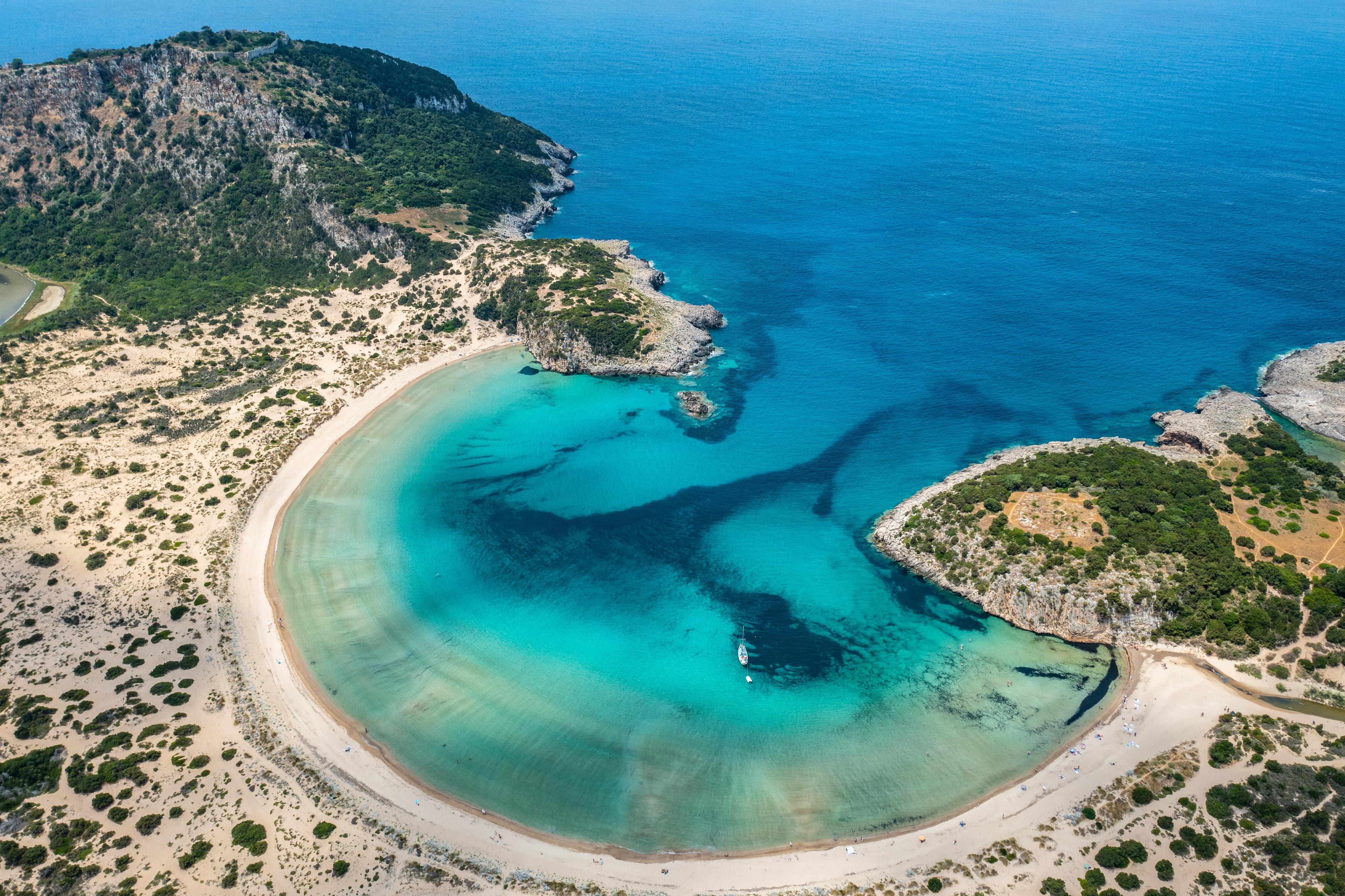 Family Nude Beaches: Are They Really That Different? - 7rer8tt