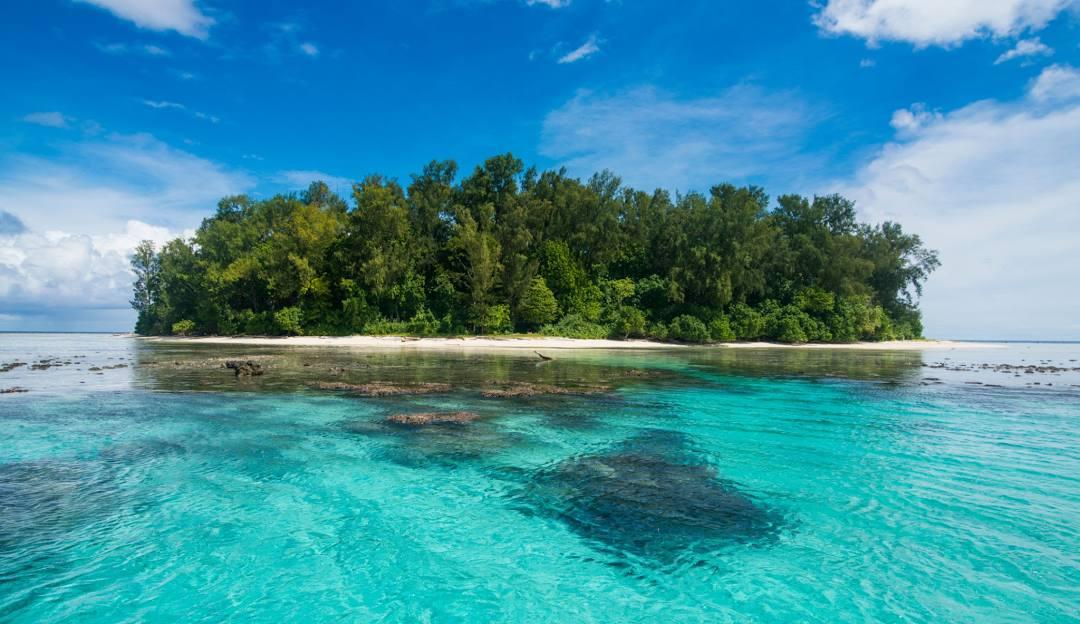 Sandee - Blog / Nudism Laws in Christmas Island: A Comprehensive Overview