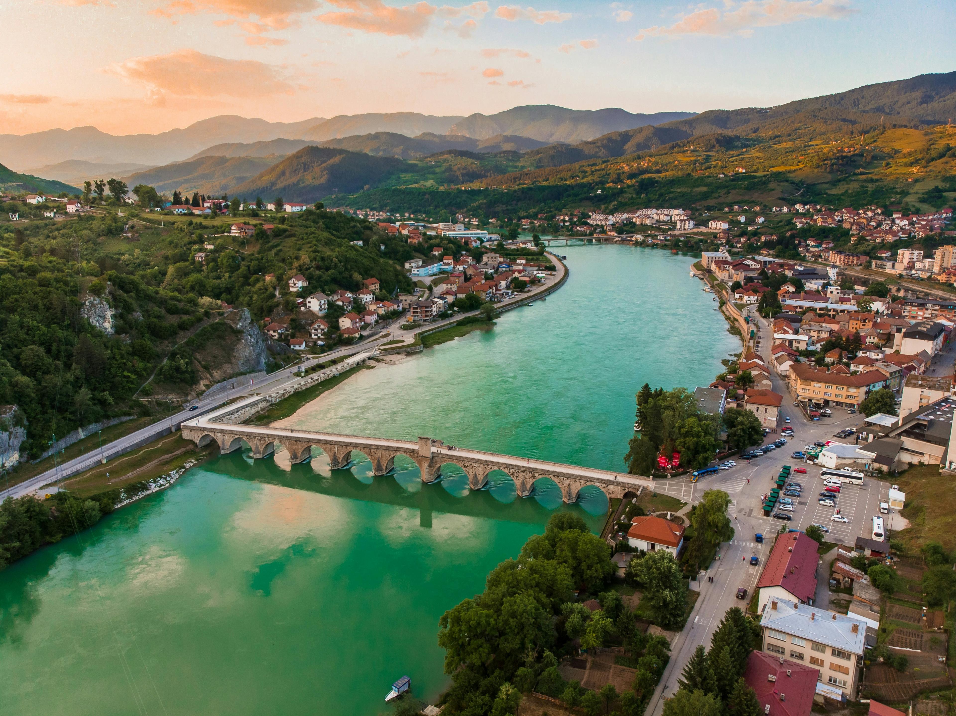 Nudism Laws in Bosnia and Herzegovina: A Comprehensive Overview
